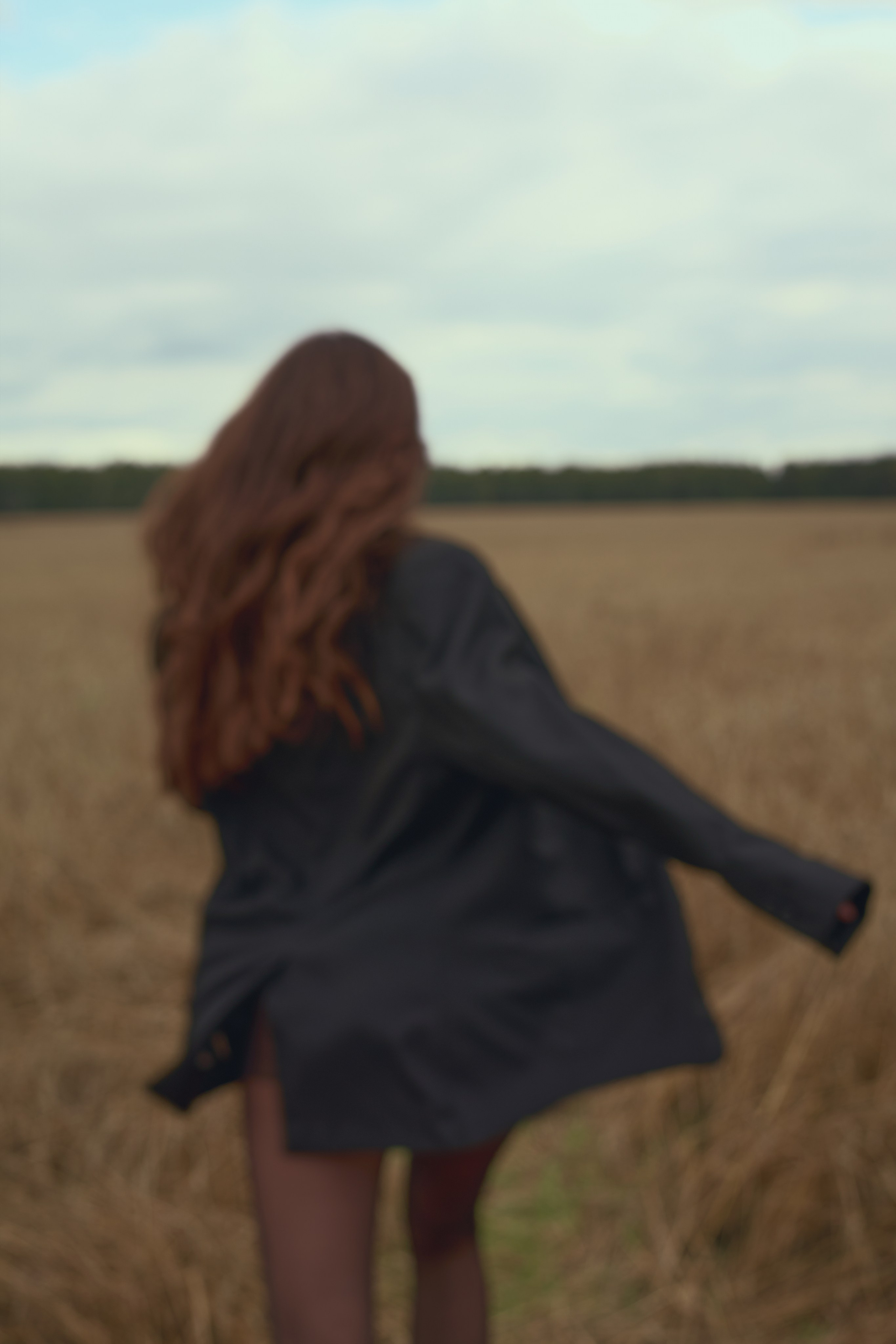 Елизавета. Фотограф в Екатеринбурге Андрей Сперанский