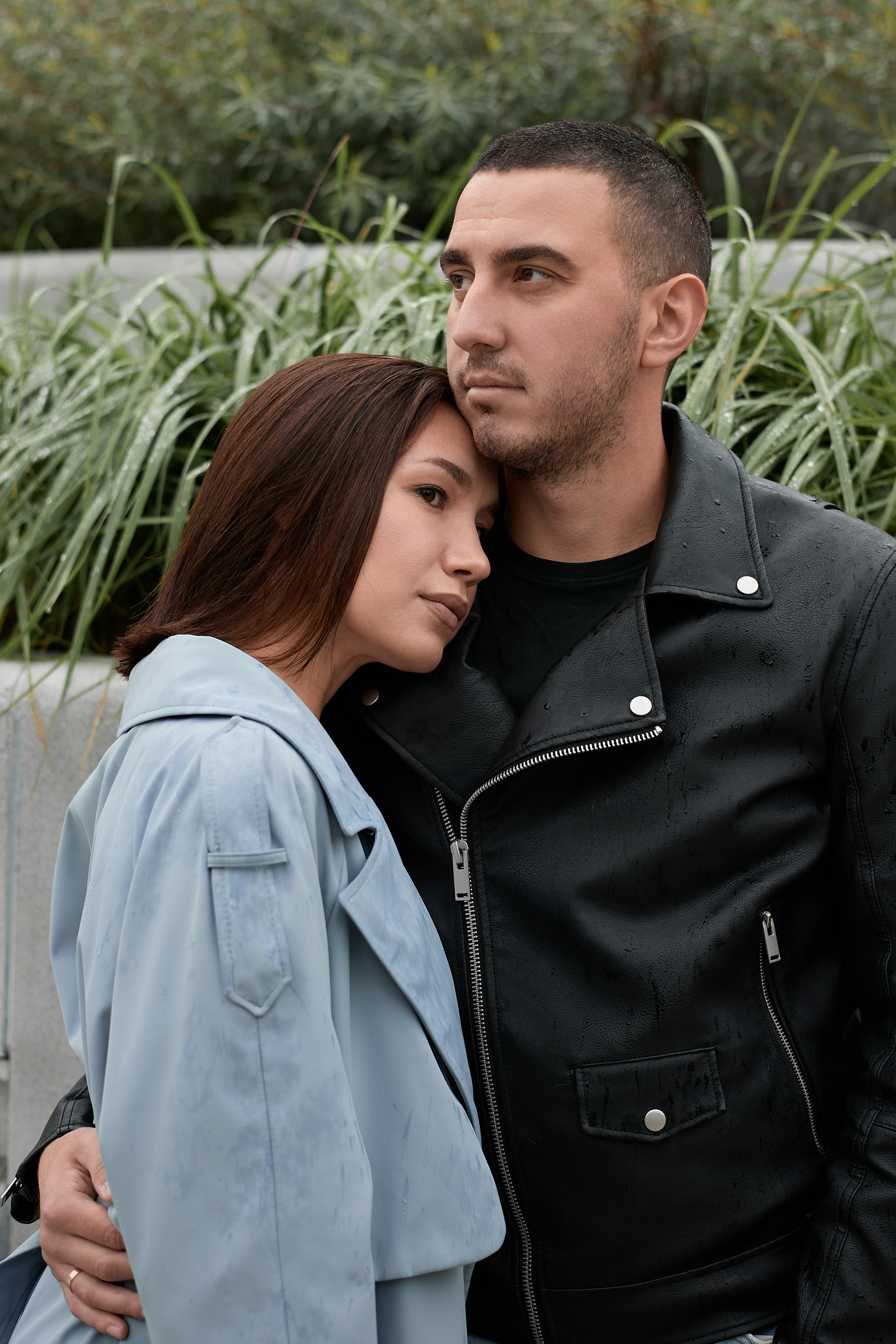 Артём и Таня. Фотограф в Екатеринбурге Андрей Сперанский