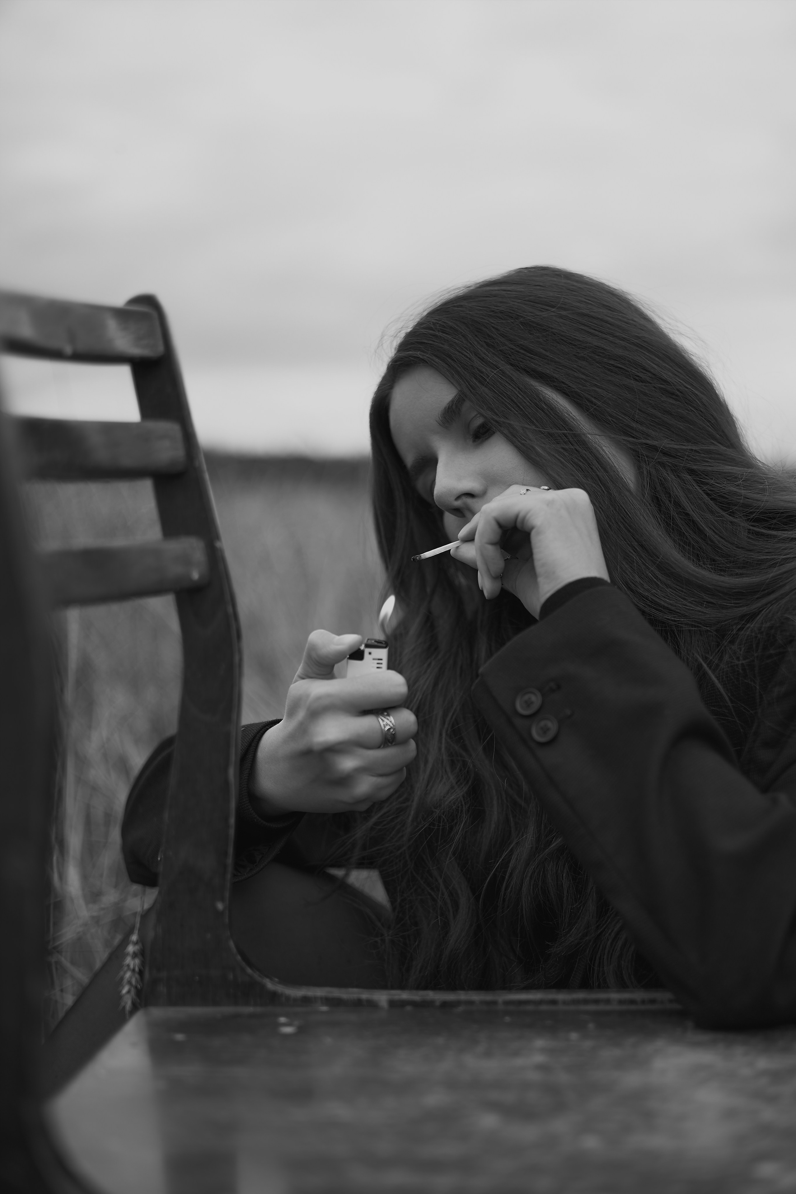 Елизавета. Фотограф в Екатеринбурге Андрей Сперанский