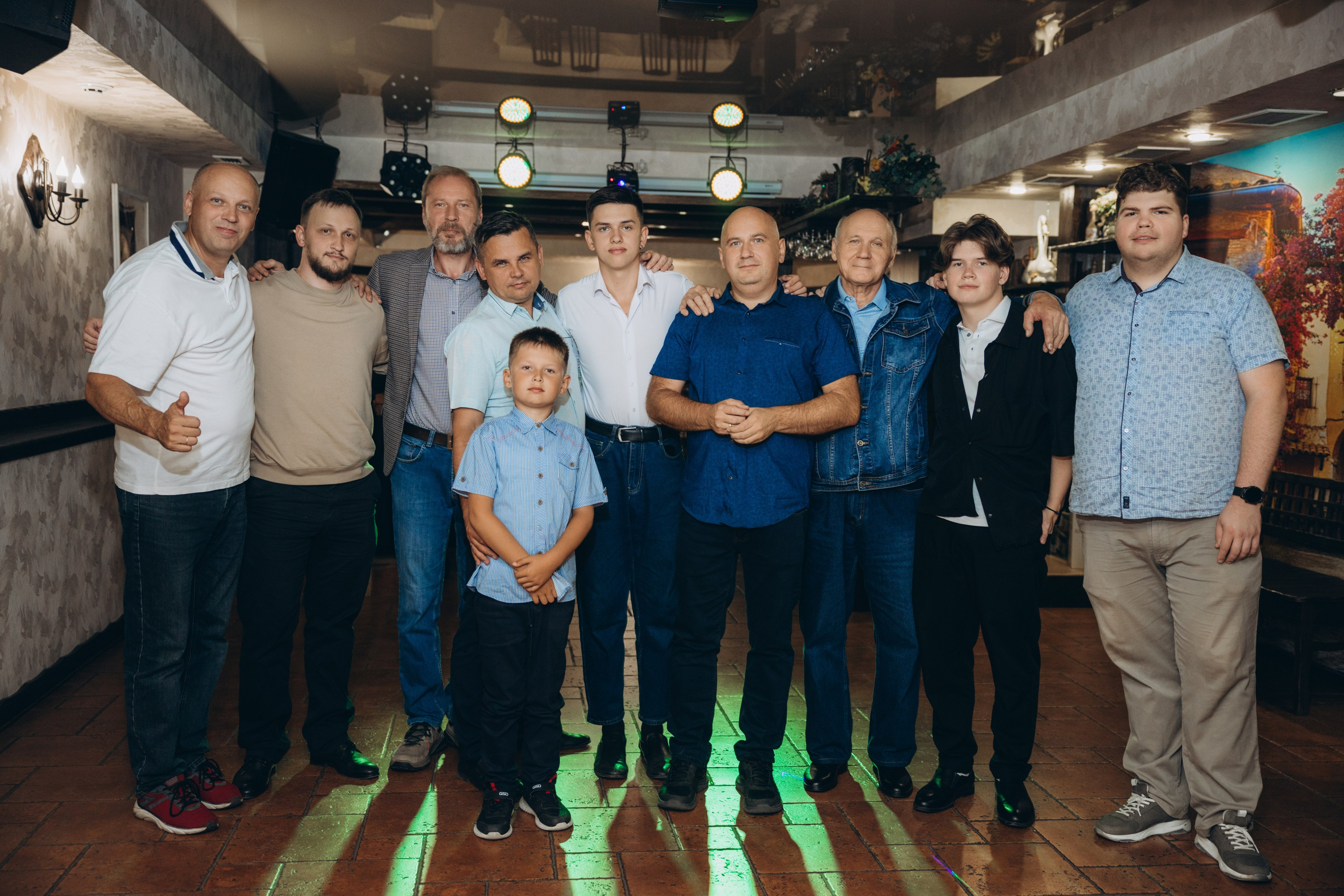 Серебряная свадьба. Свадебный, семейный фотограф в Иркутске Светлана Макаричева