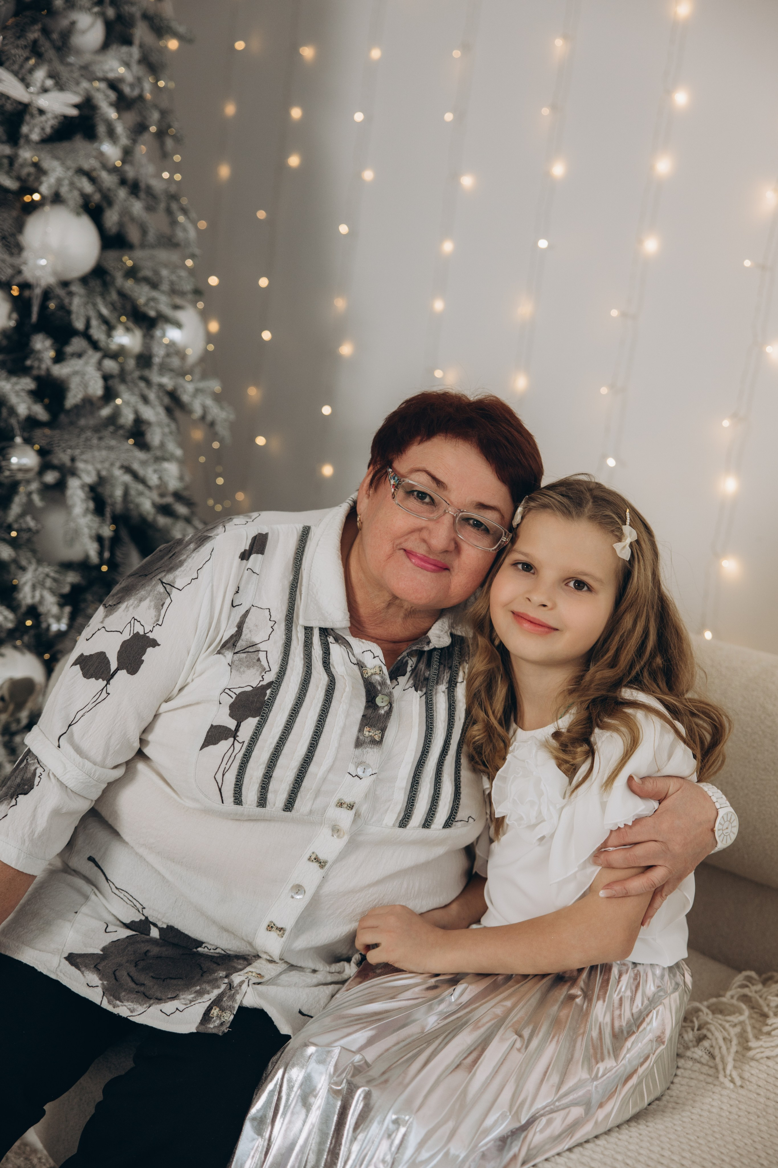 Фотопроект в зум студии. Свадебный, семейный фотограф в Иркутске Светлана Макаричева