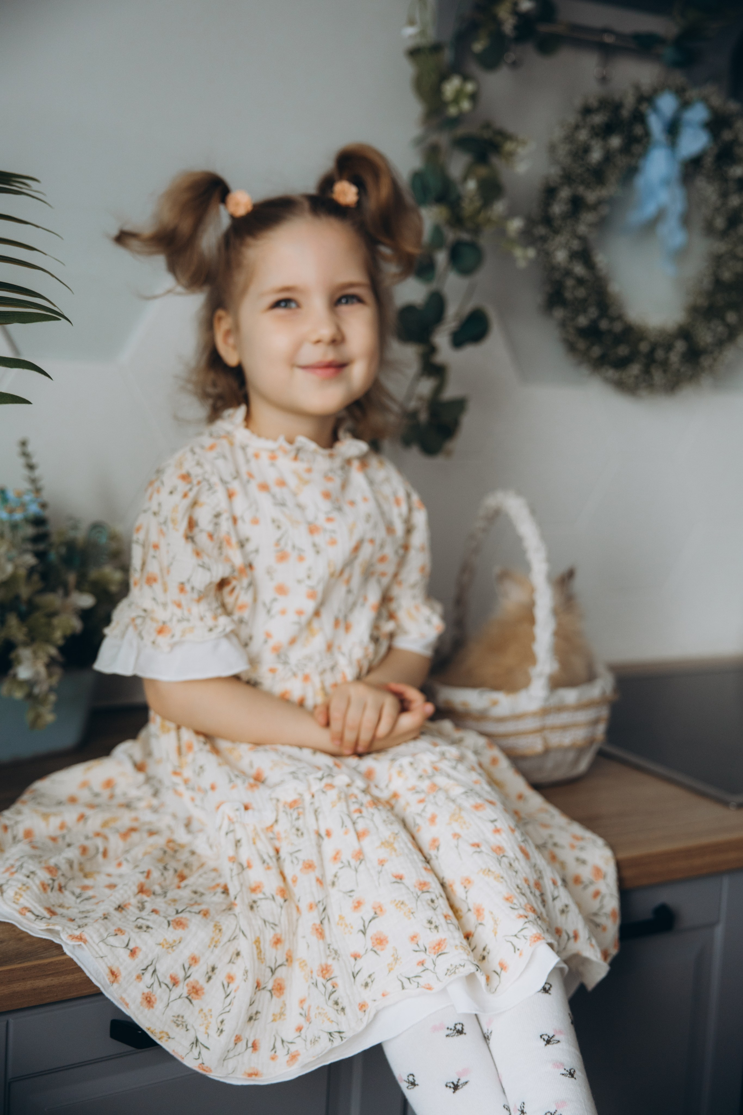 Пасха в Луне. Свадебный, семейный фотограф в Иркутске Светлана Макаричева