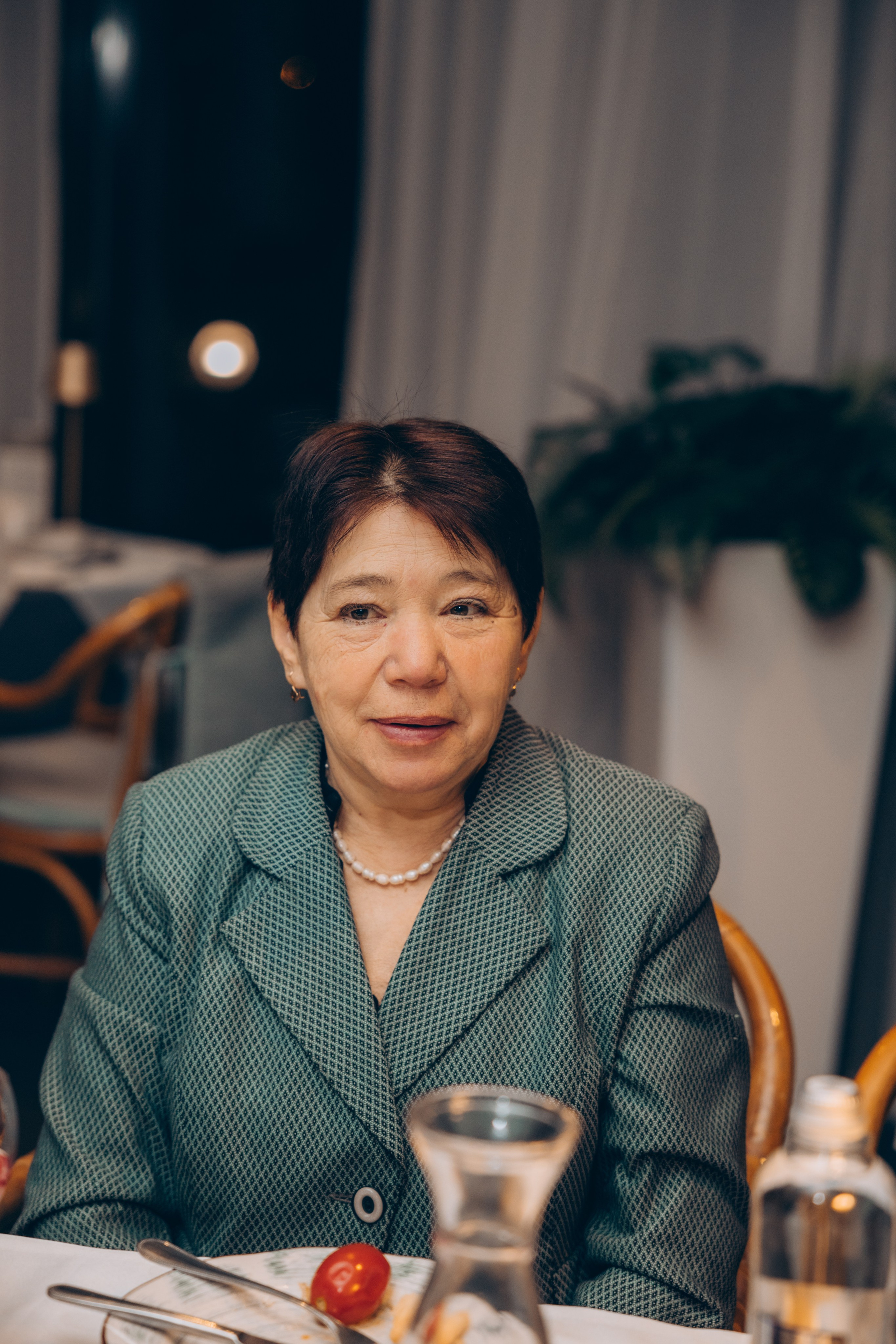 Юбилей. Свадебный, семейный фотограф в Иркутске Светлана Макаричева