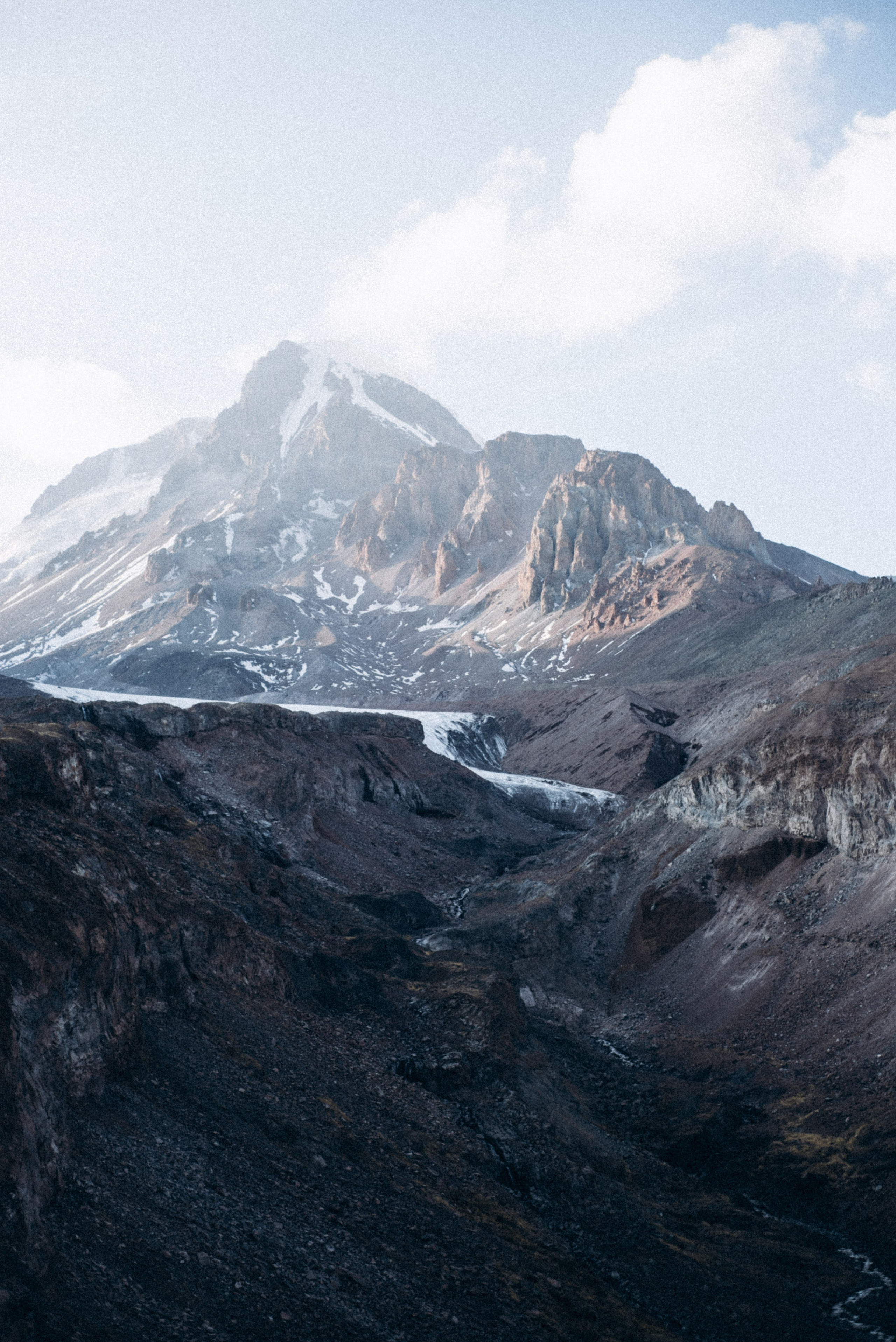 Казбег, Грузия 🇬🇪. Anita_photo