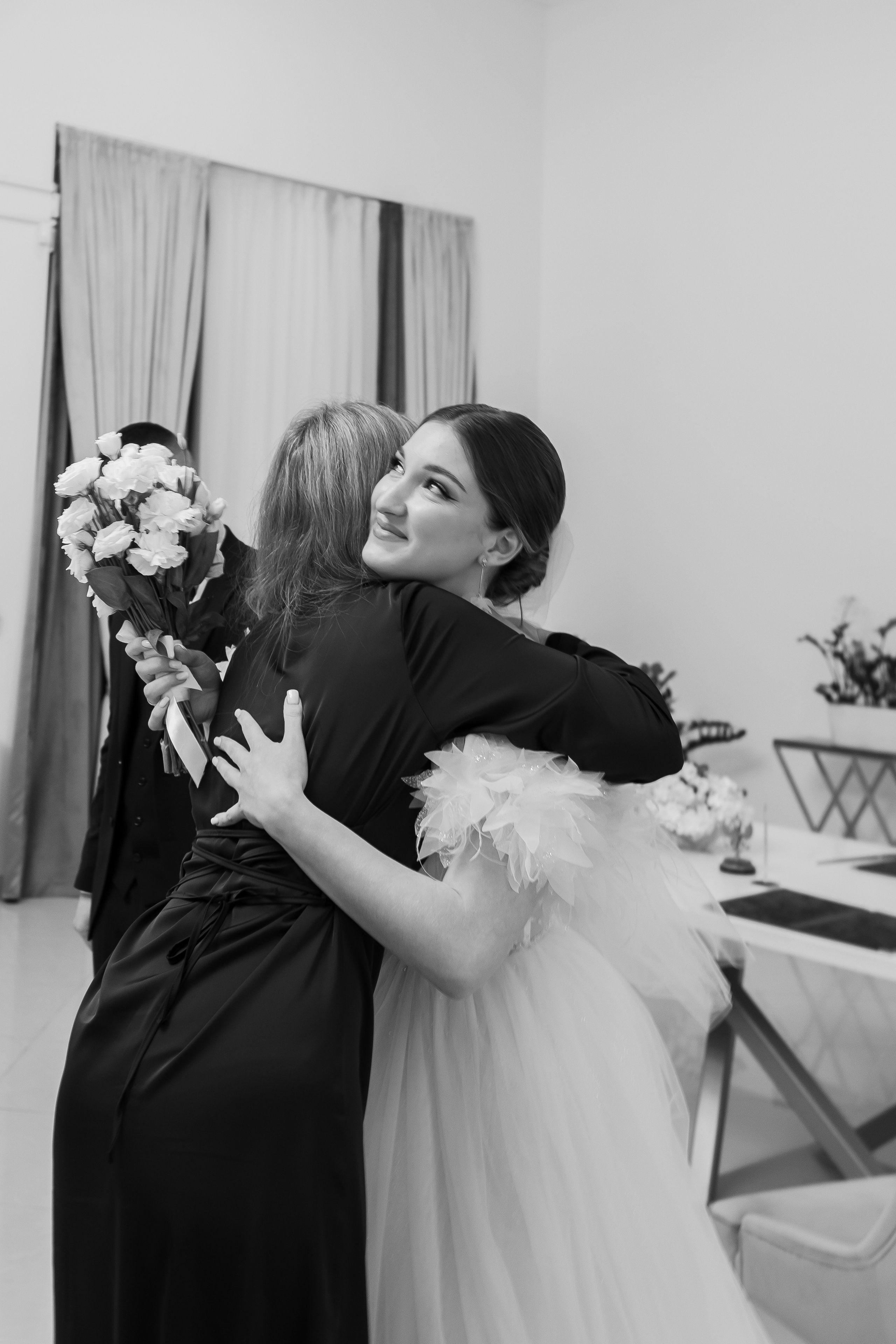 Загс + прогулка | ВДНХ 2. Свадебный и семейный фотограф в Москве Анна Сдобнова