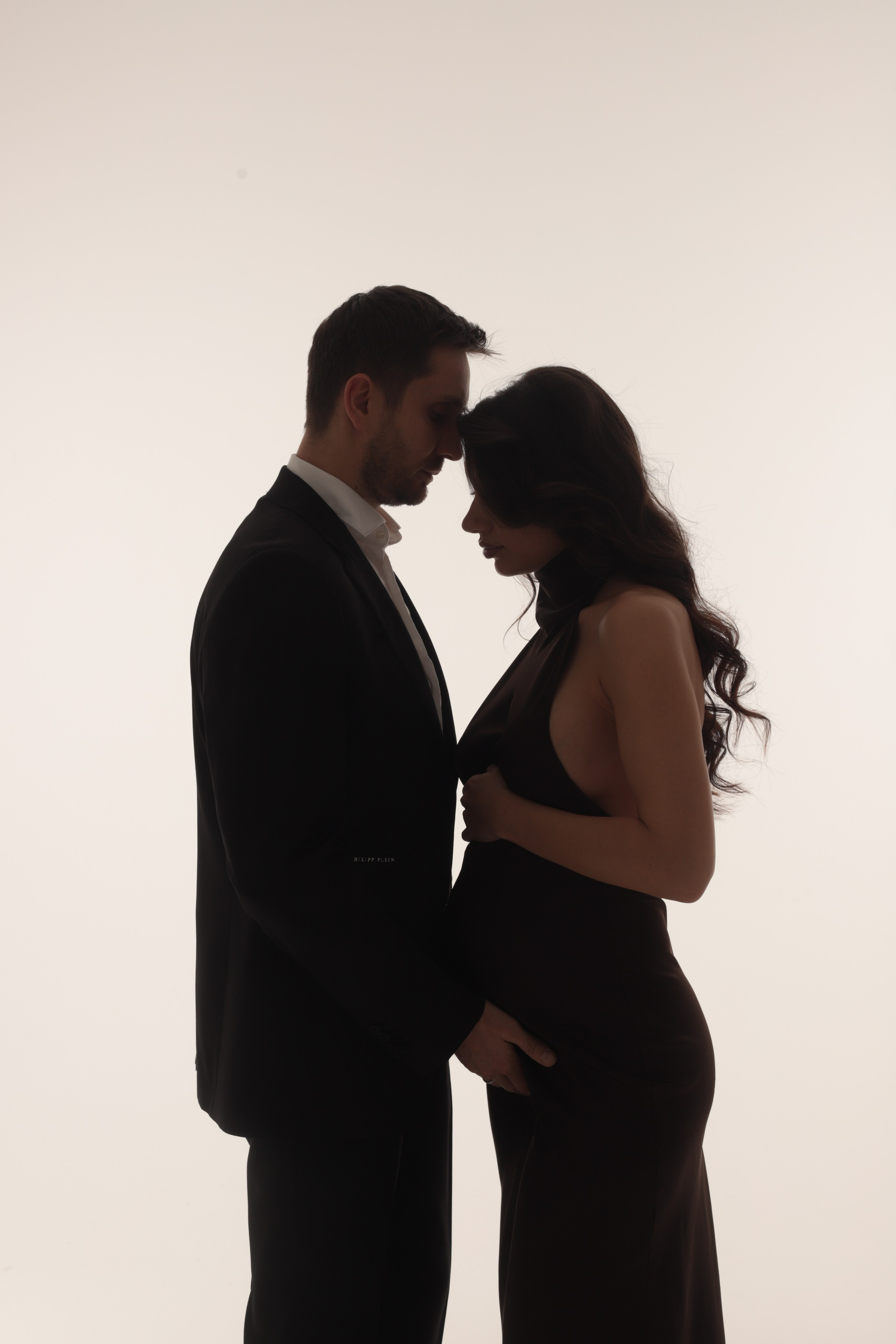 Лиза. Фотограф