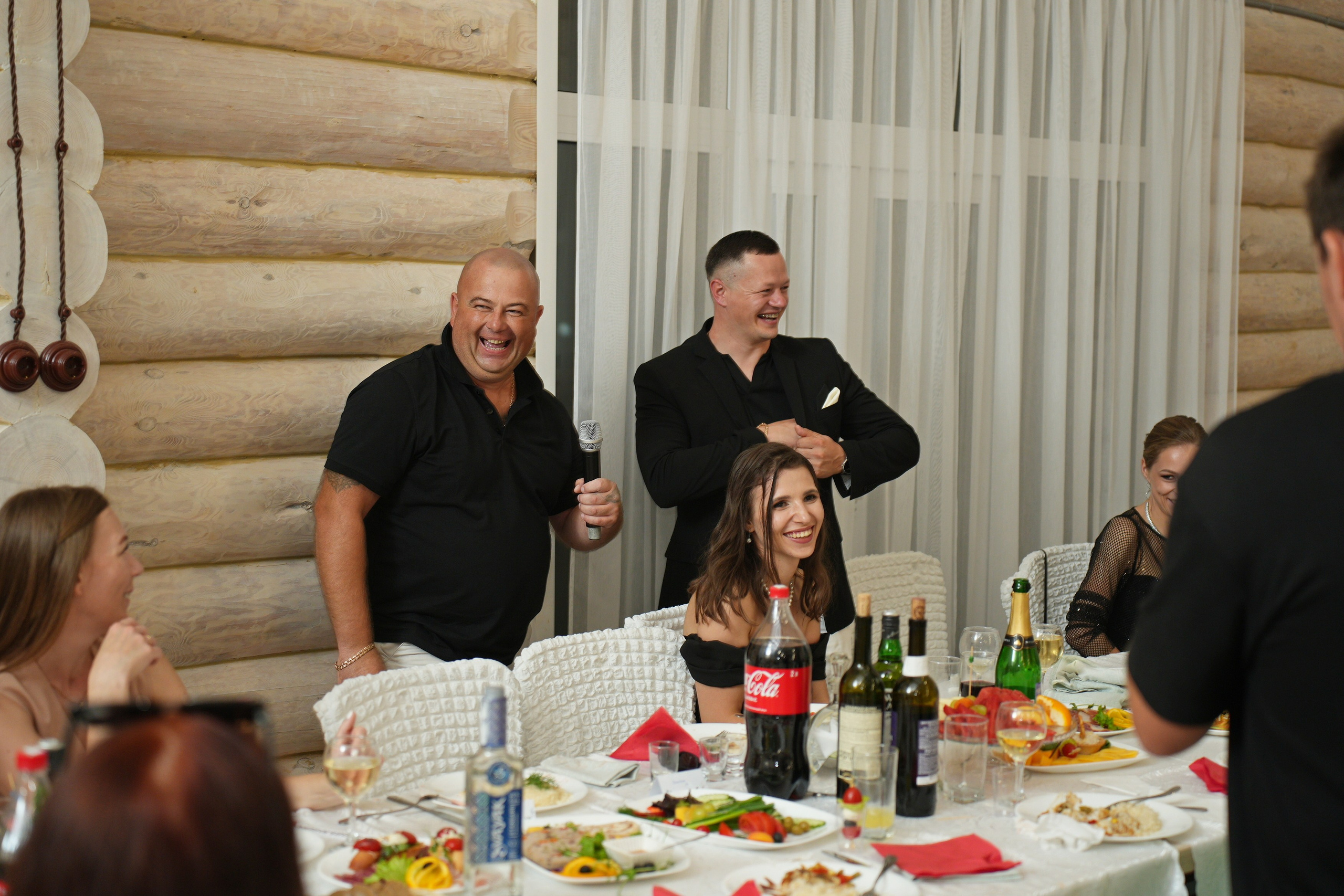 35 лет. Семейный и свадебный фотограф Минск, Беларусь Анна Орловская