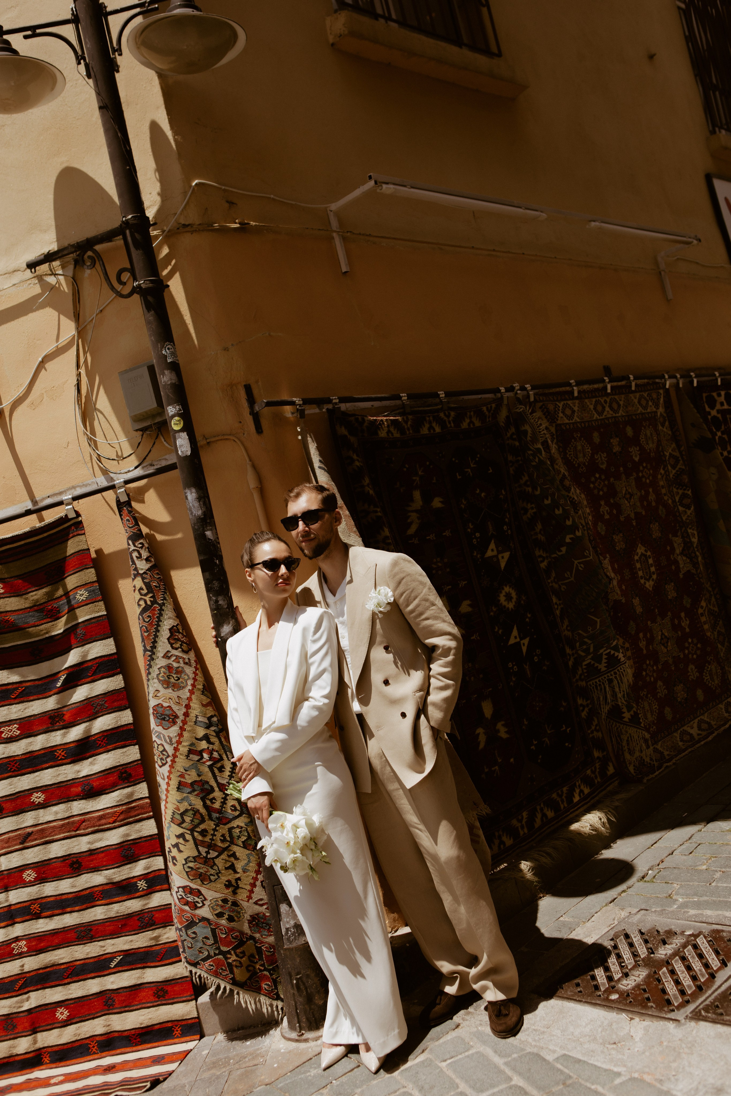 Alena & Dmitry. Photographer Lisbon|Portugal Nadiya Kharytonenko