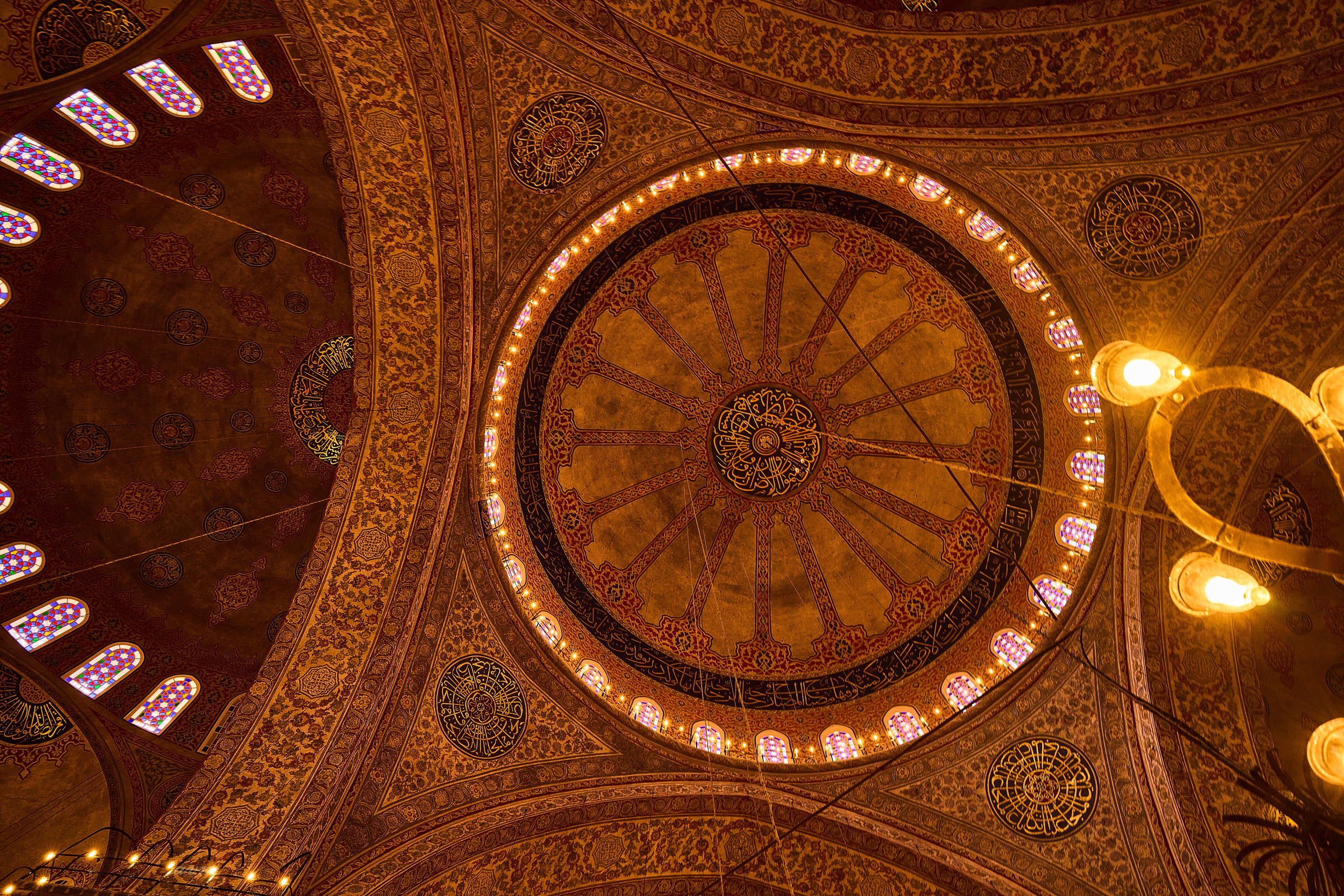 Стамбул 2023. Фотограф Михеев Андрей