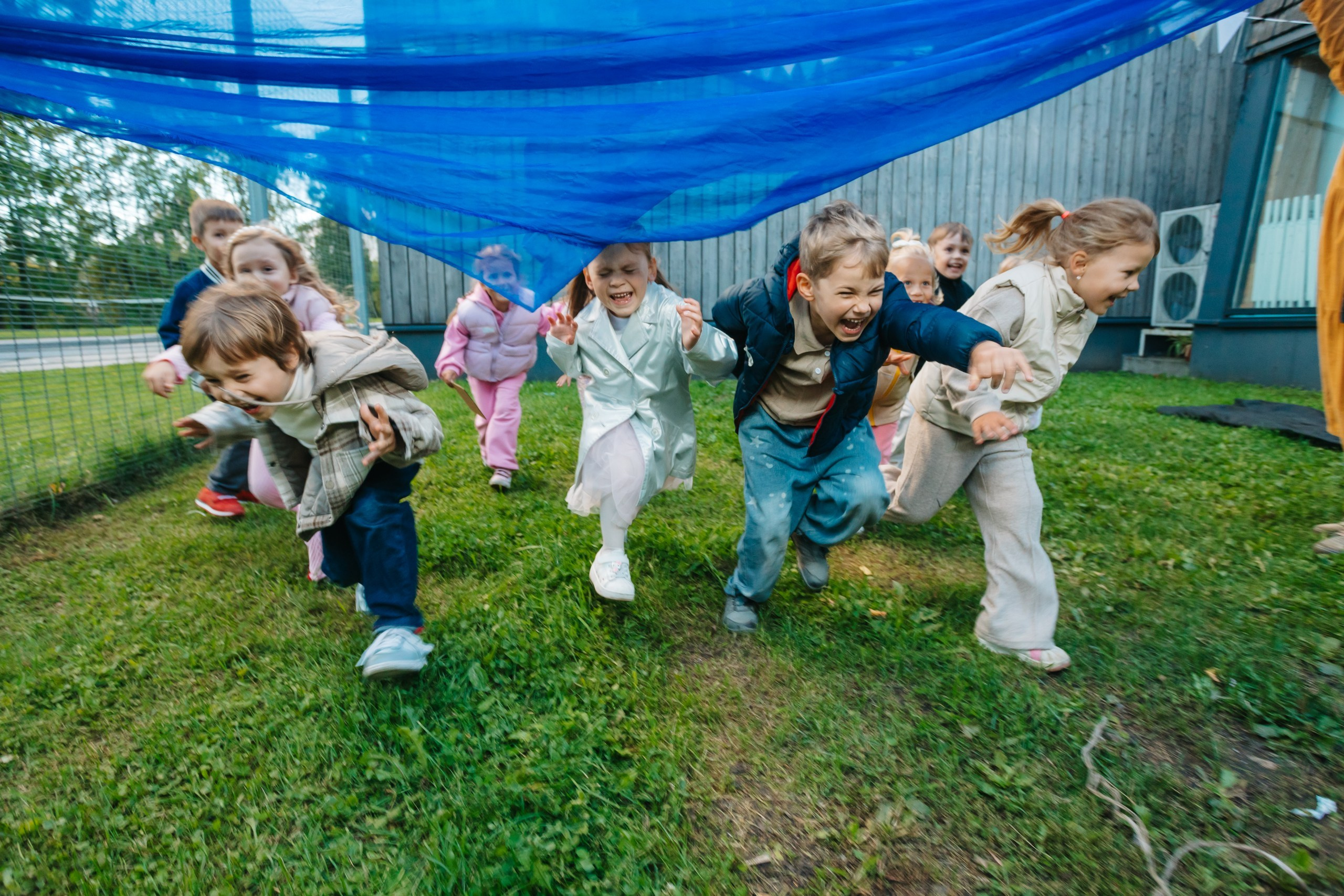 День рождения Марка. Андрей Партнов — фотогрраф, Москва