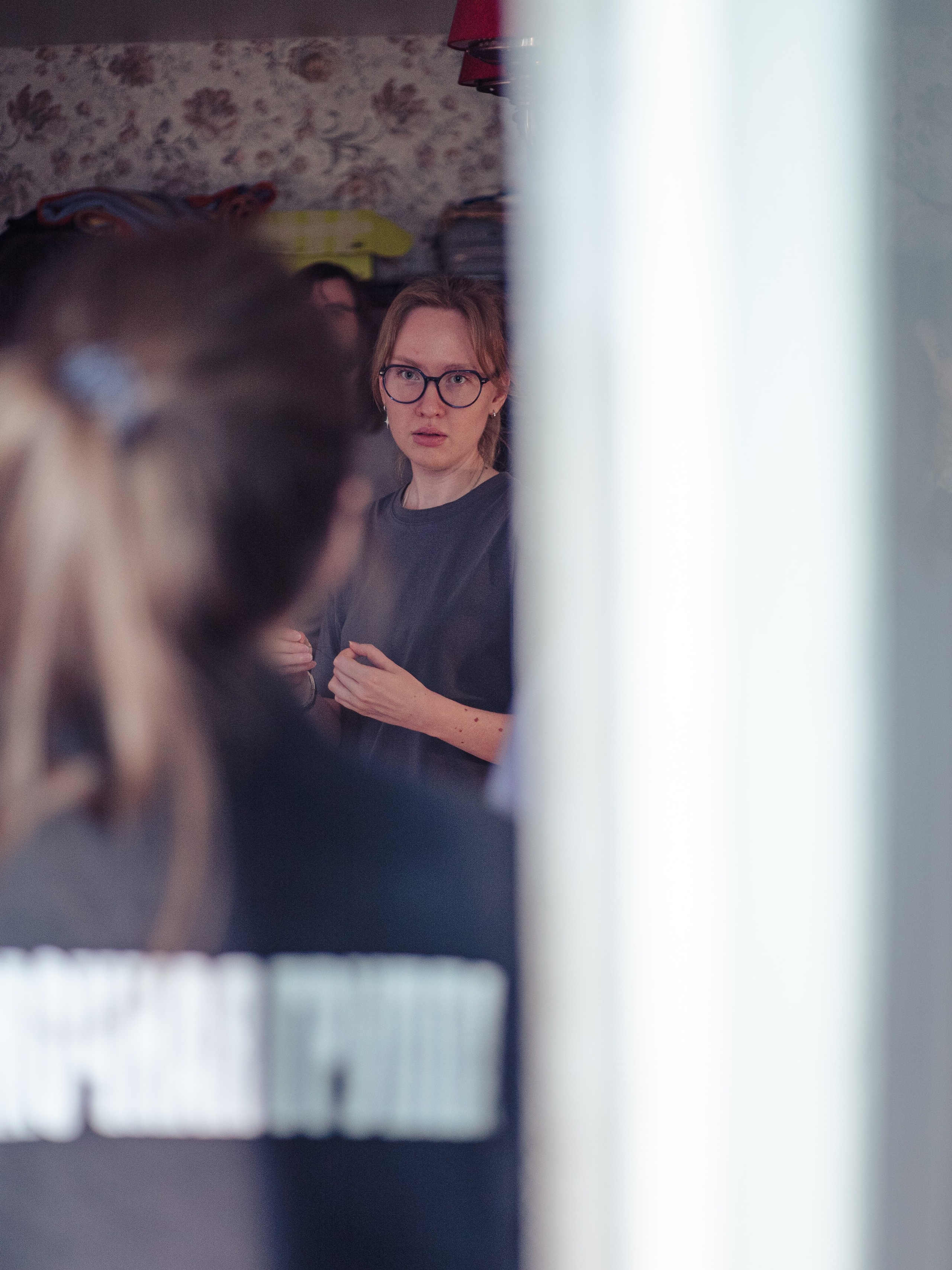 Да Нет Не знаю. Андрей Партнов — фотогрраф, Москва