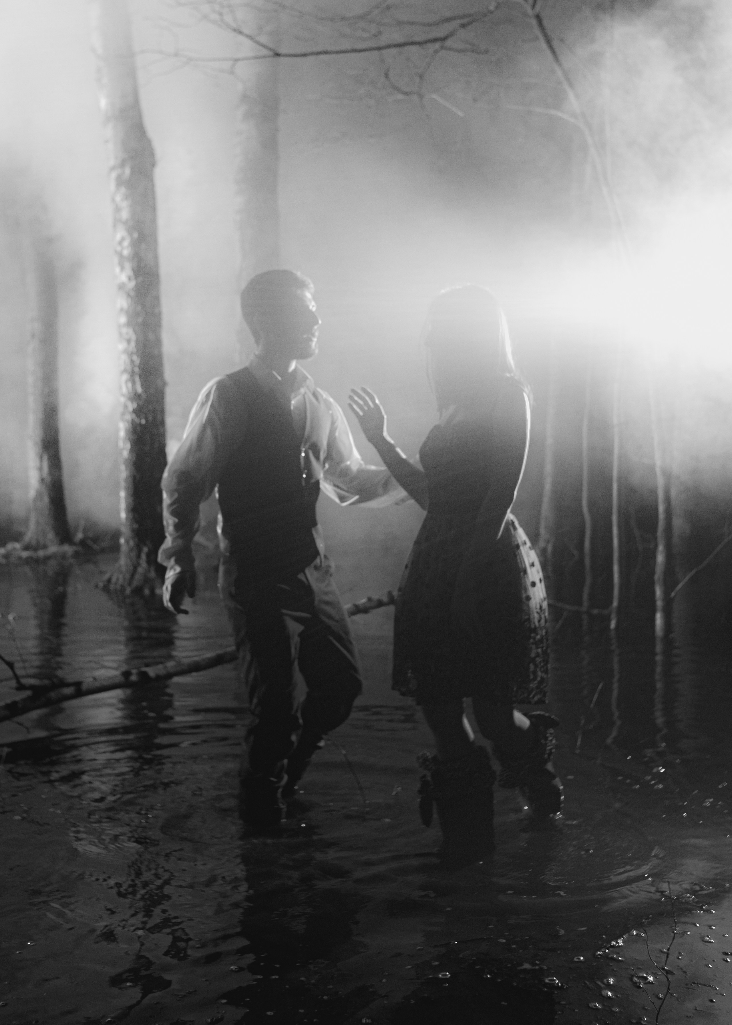 Хаус из арта. Андрей Партнов — фотогрраф, Москва