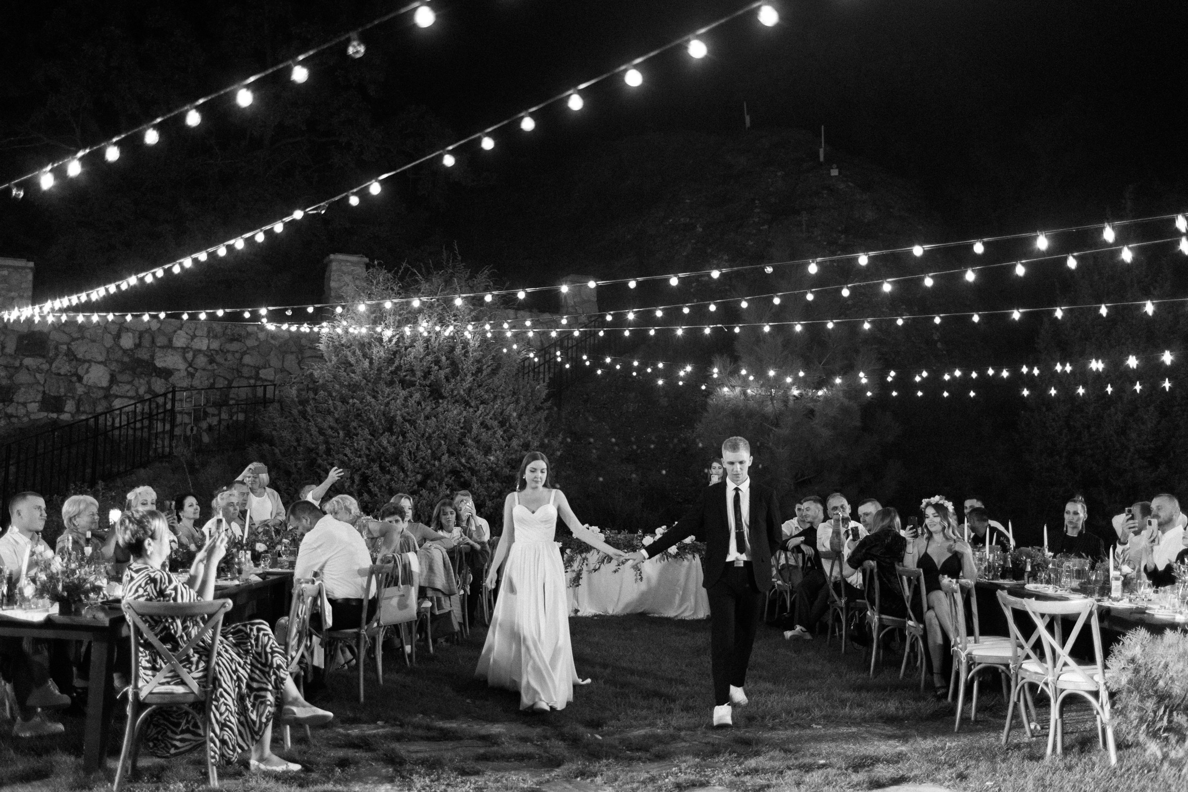 Свадебная съемка в Крыму. Sovushka DS