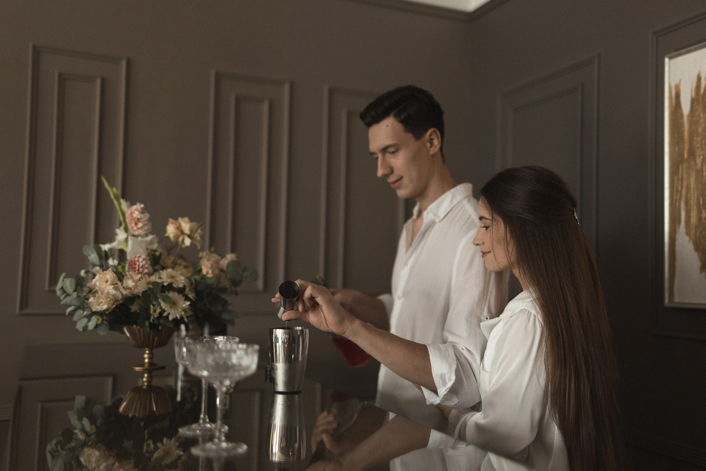 Твоя навсегда. Sovushka DS