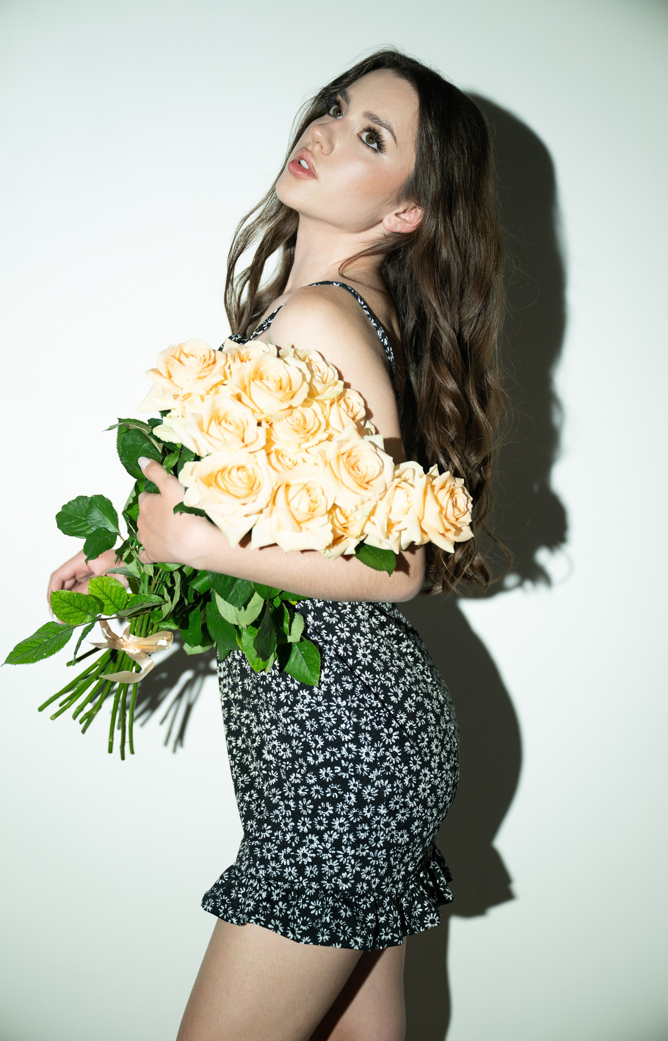 Студийные фотосессии. Студийный и свадебный фотограф и видеограф в Севастополе — Юлия Макаренко