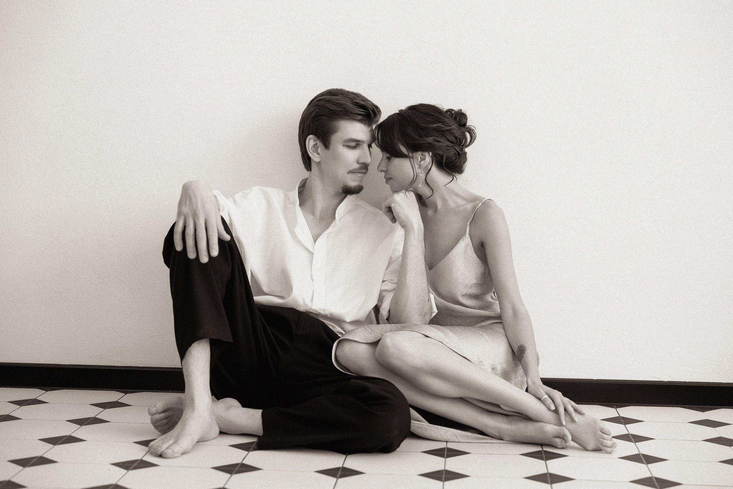 Денис и Тома. Фотограф Краснодар