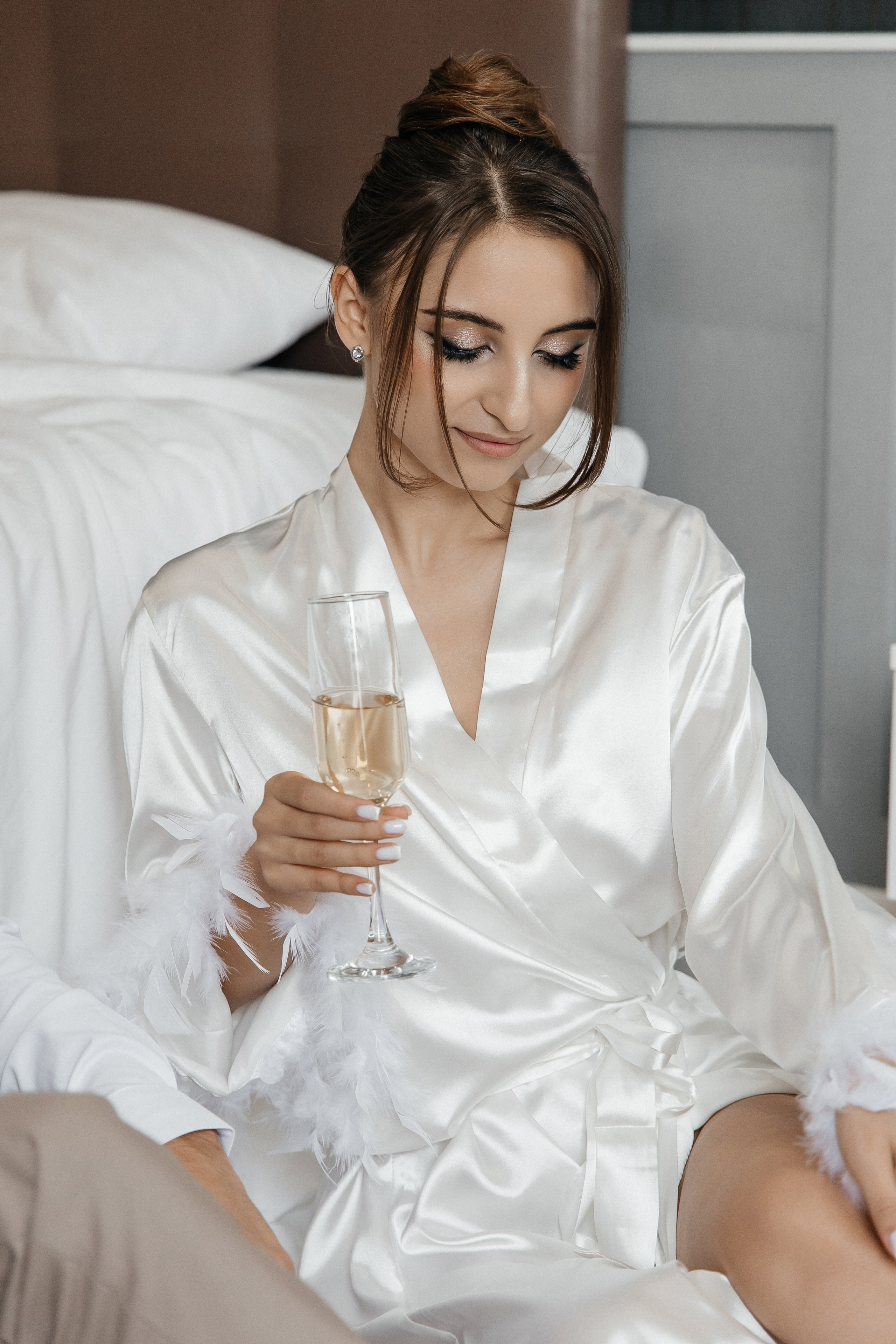 N&V. Фотограф Таганрог Хребет София