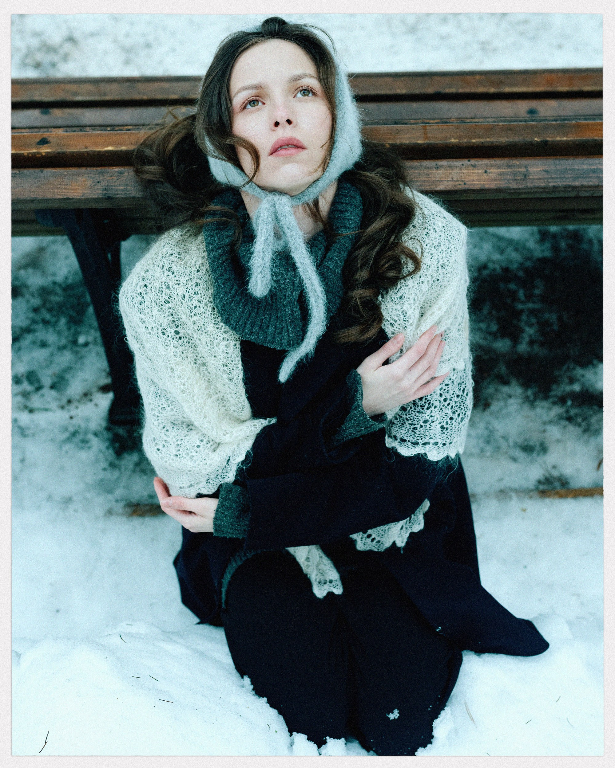 Света. Александра Мельник I Фотограф Москва