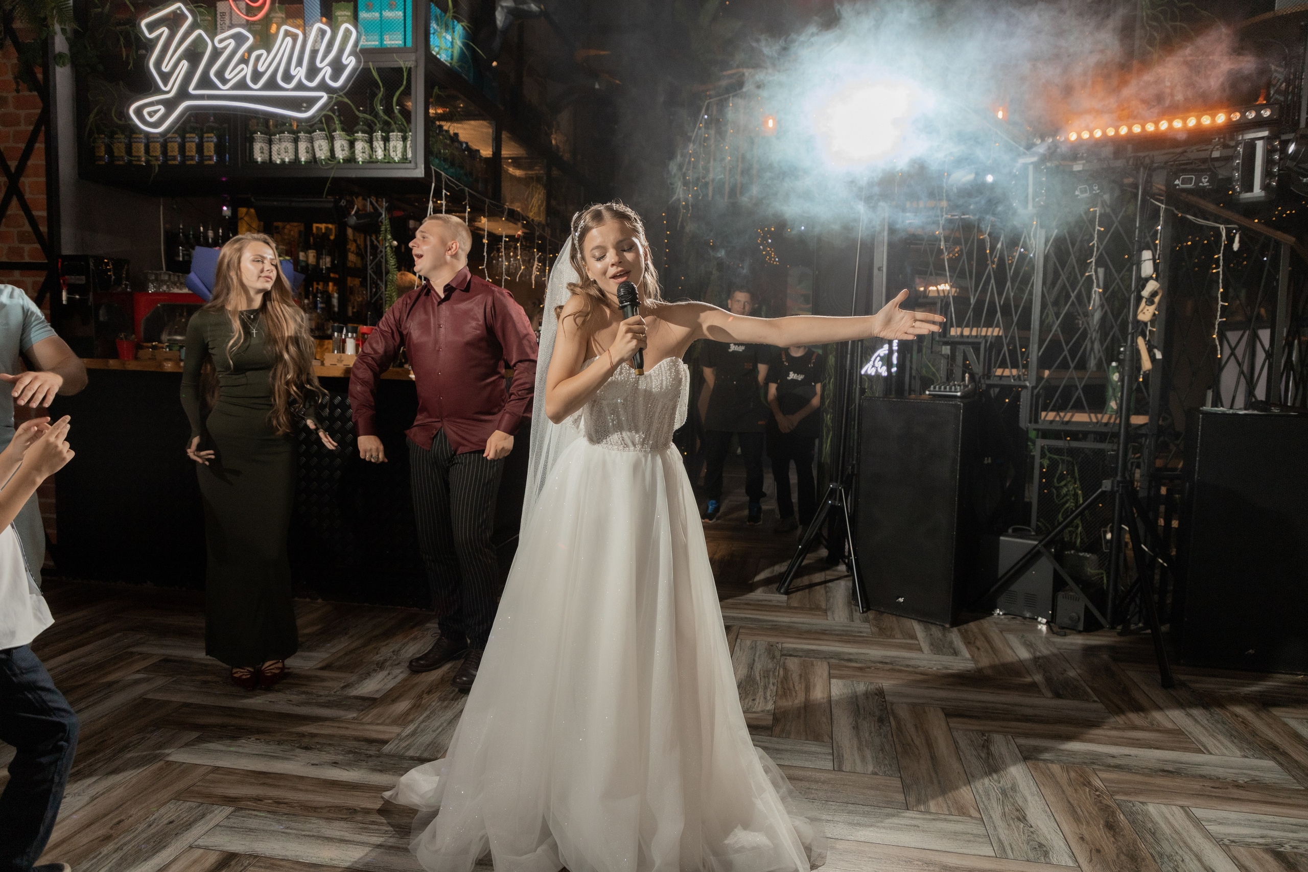 Дмитрий и Анастасия (сокращено). Свадебный фотограф Ангелина Сунгатулина | Саратов | Балаково | Вольск