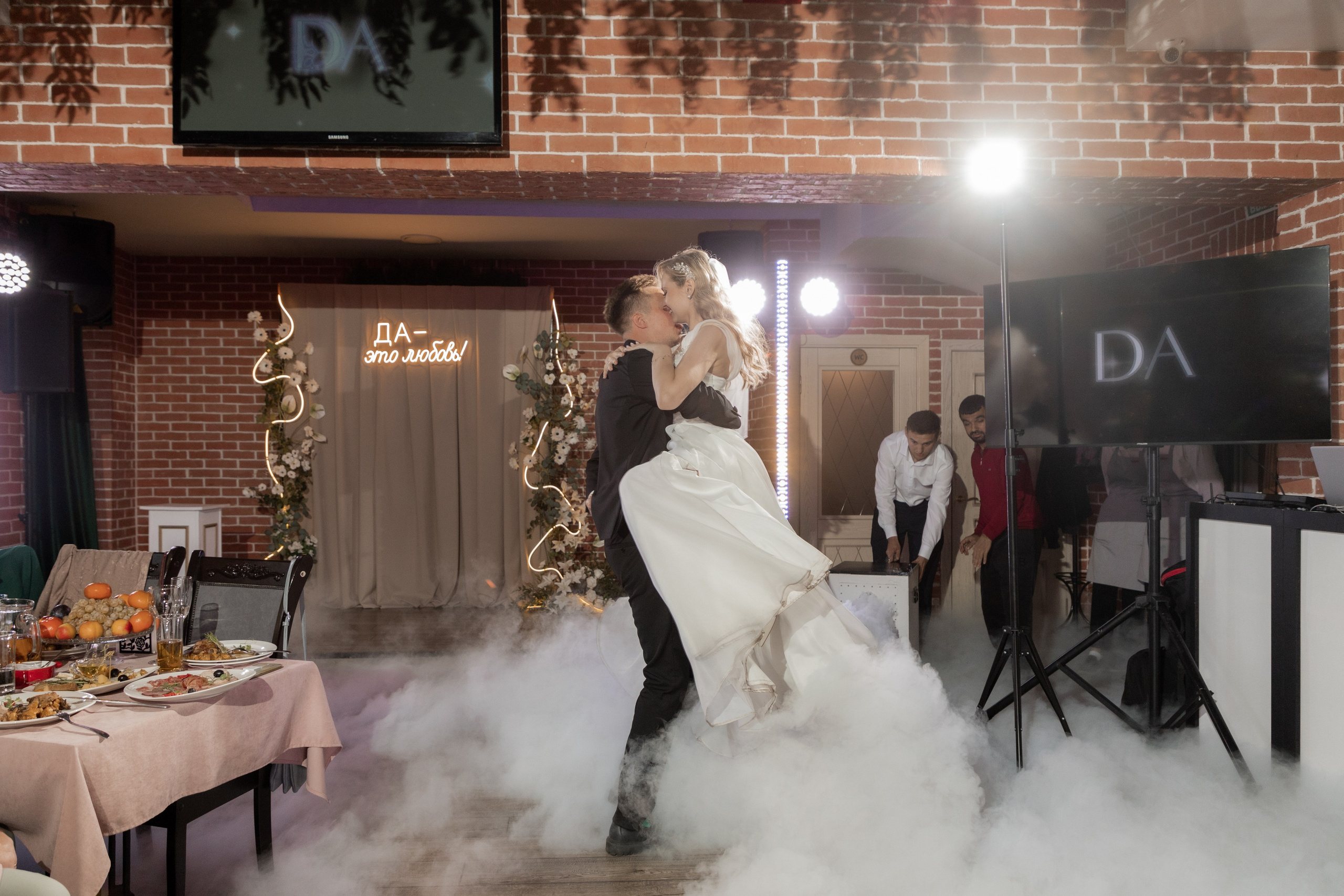 Банкеты. Свадебный фотограф Ангелина Сунгатулина | Саратов | Балаково | Вольск
