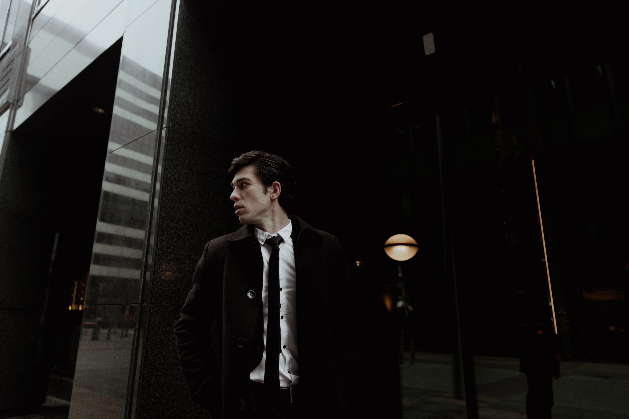 Тимур. Фотограф Москва