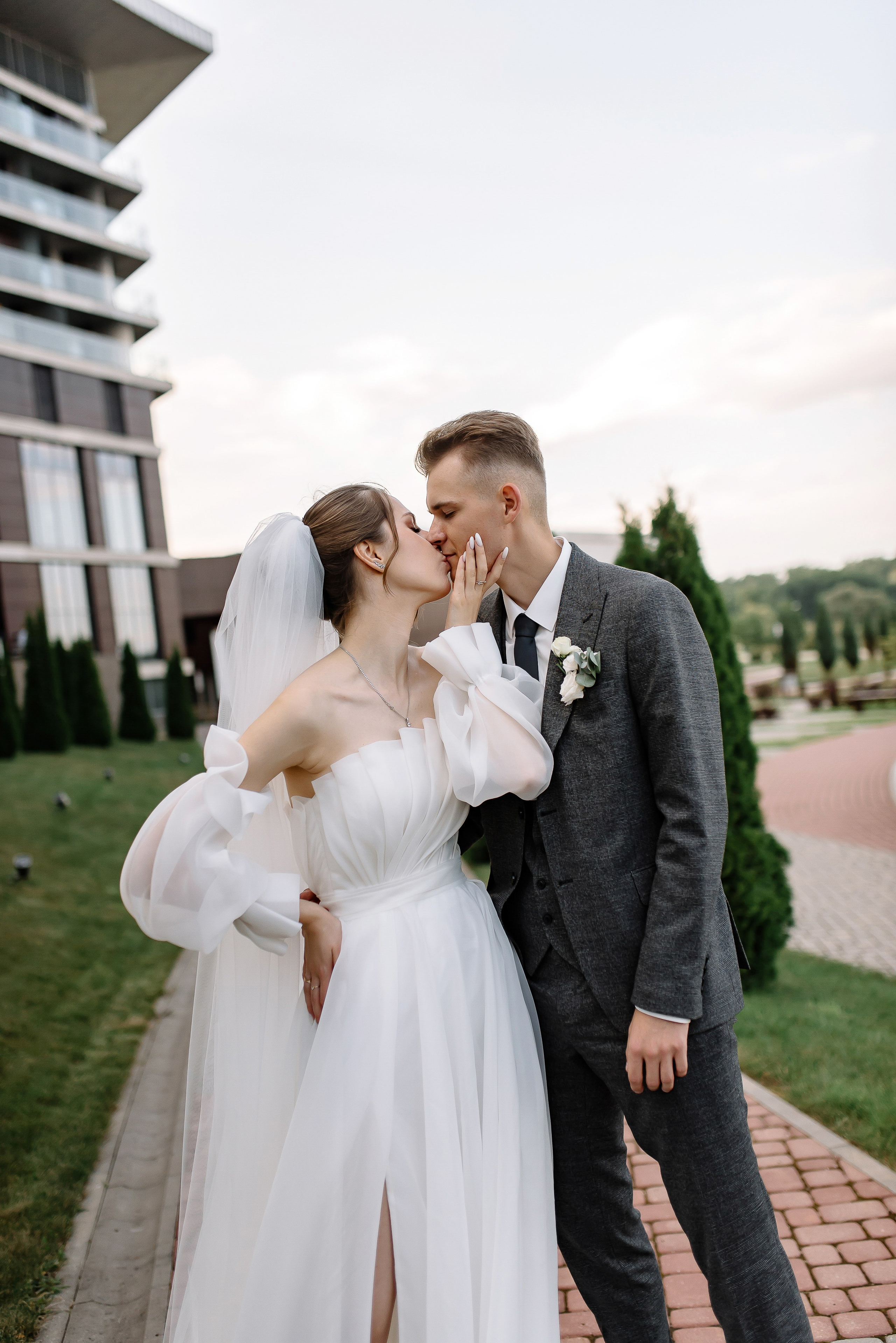 Рита и Игорь. Фотограф Минск Катерина Кирик