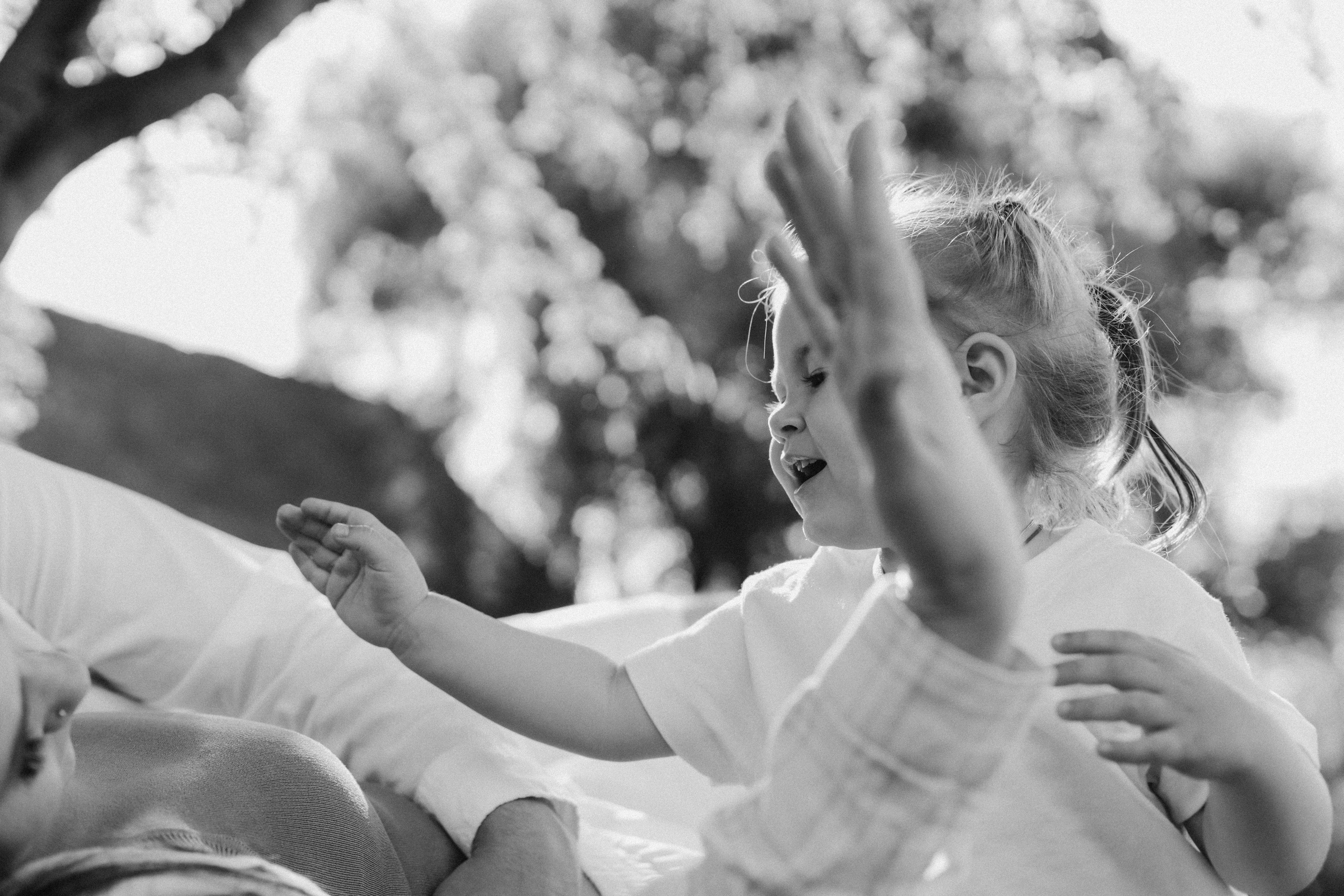 Надя, Паша, Мария. Семейный фотограф Анапа