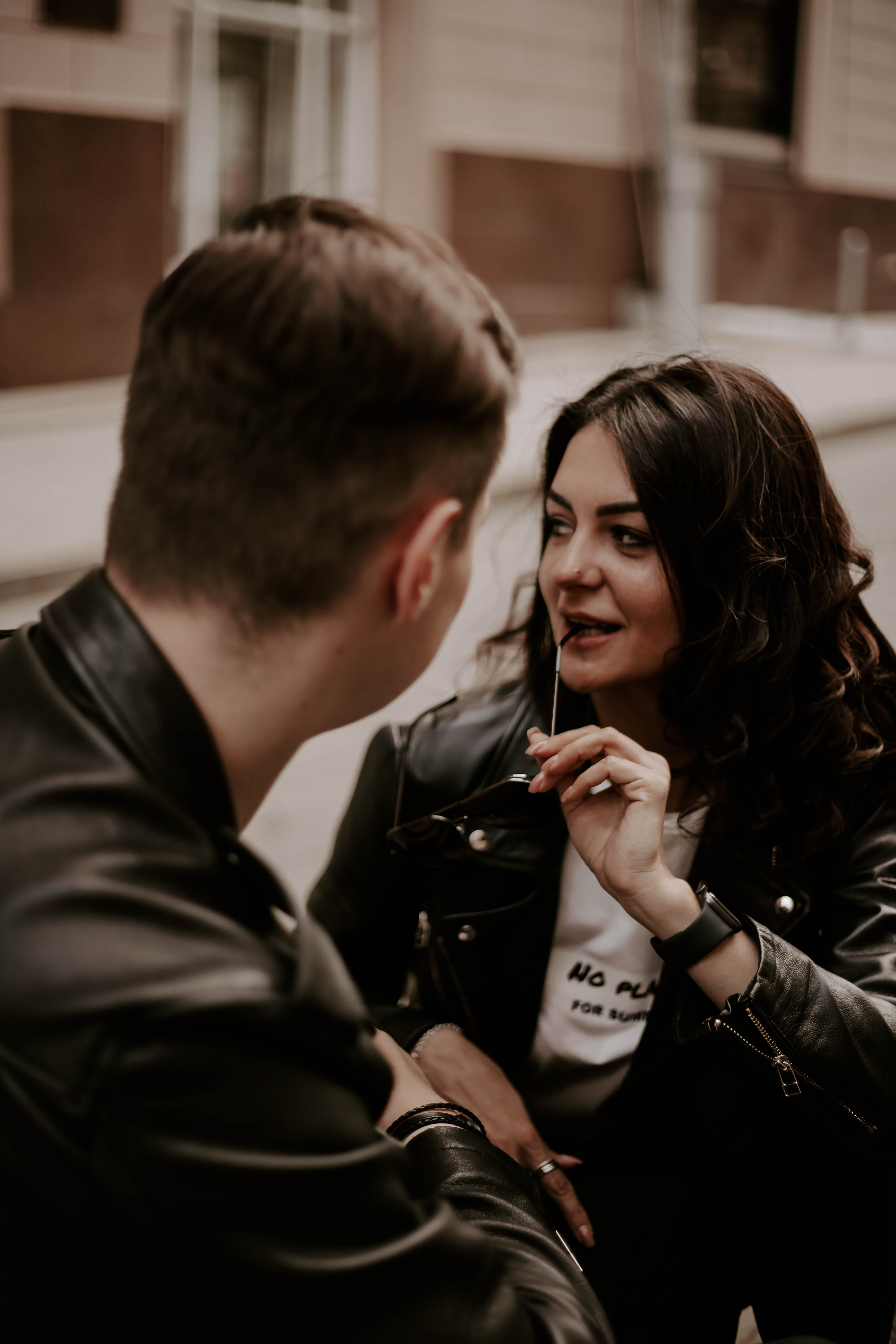 Юлия и Владислав. Фотограф Veronika Potaseva