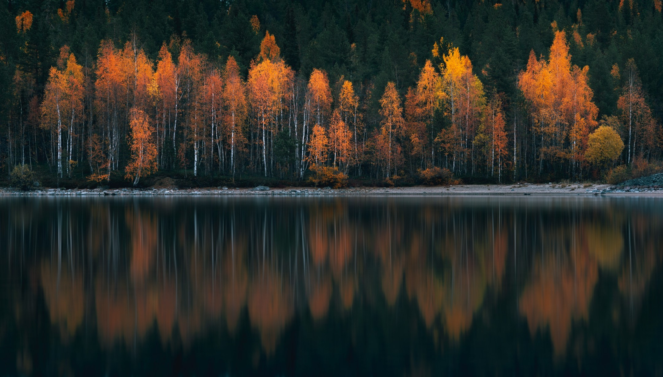 ХИБИНЫ. Пейзажный и тревел-фотограф Алексей Соколенко