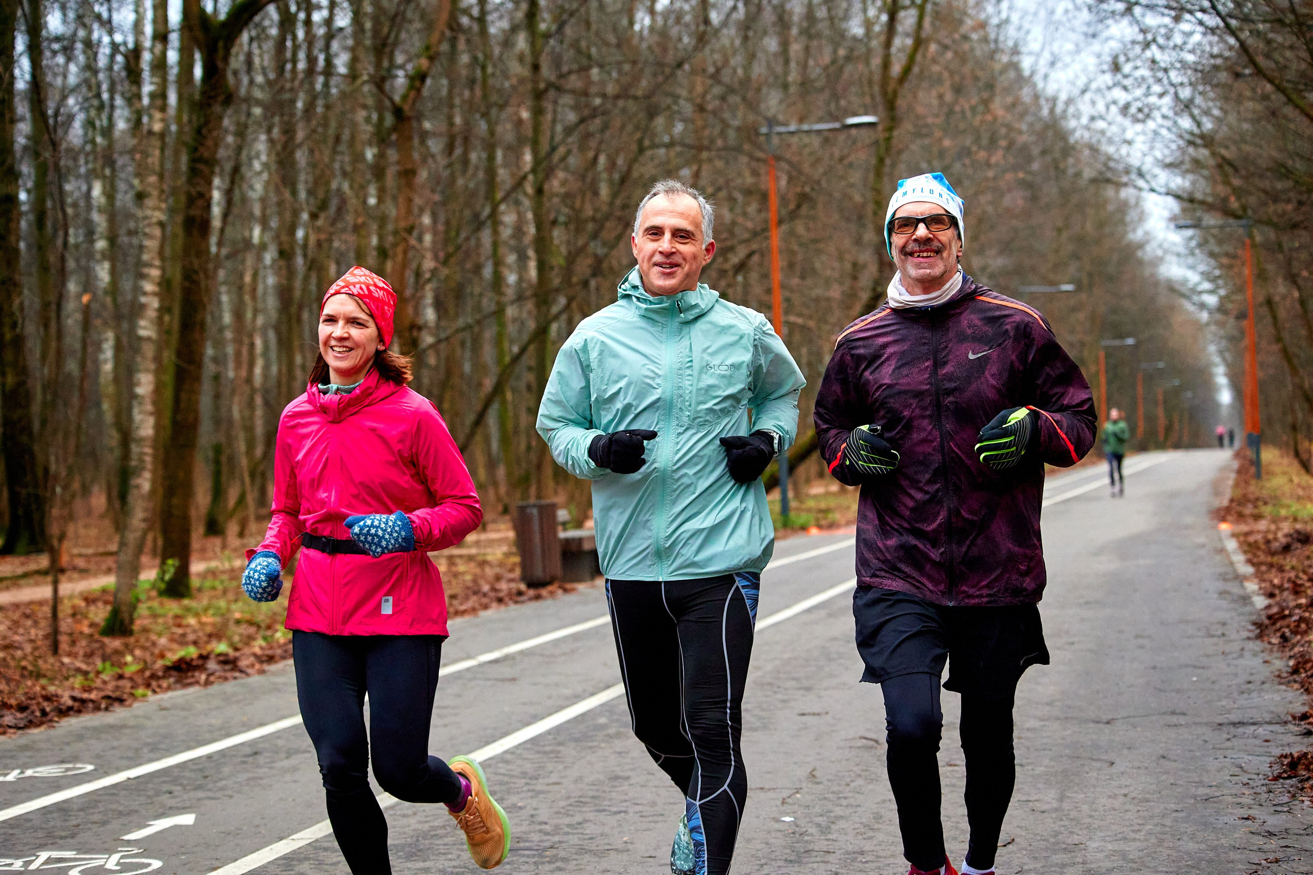 S95 Кусково. Спортивный и репортажный фотограф Андрей Баскаков
