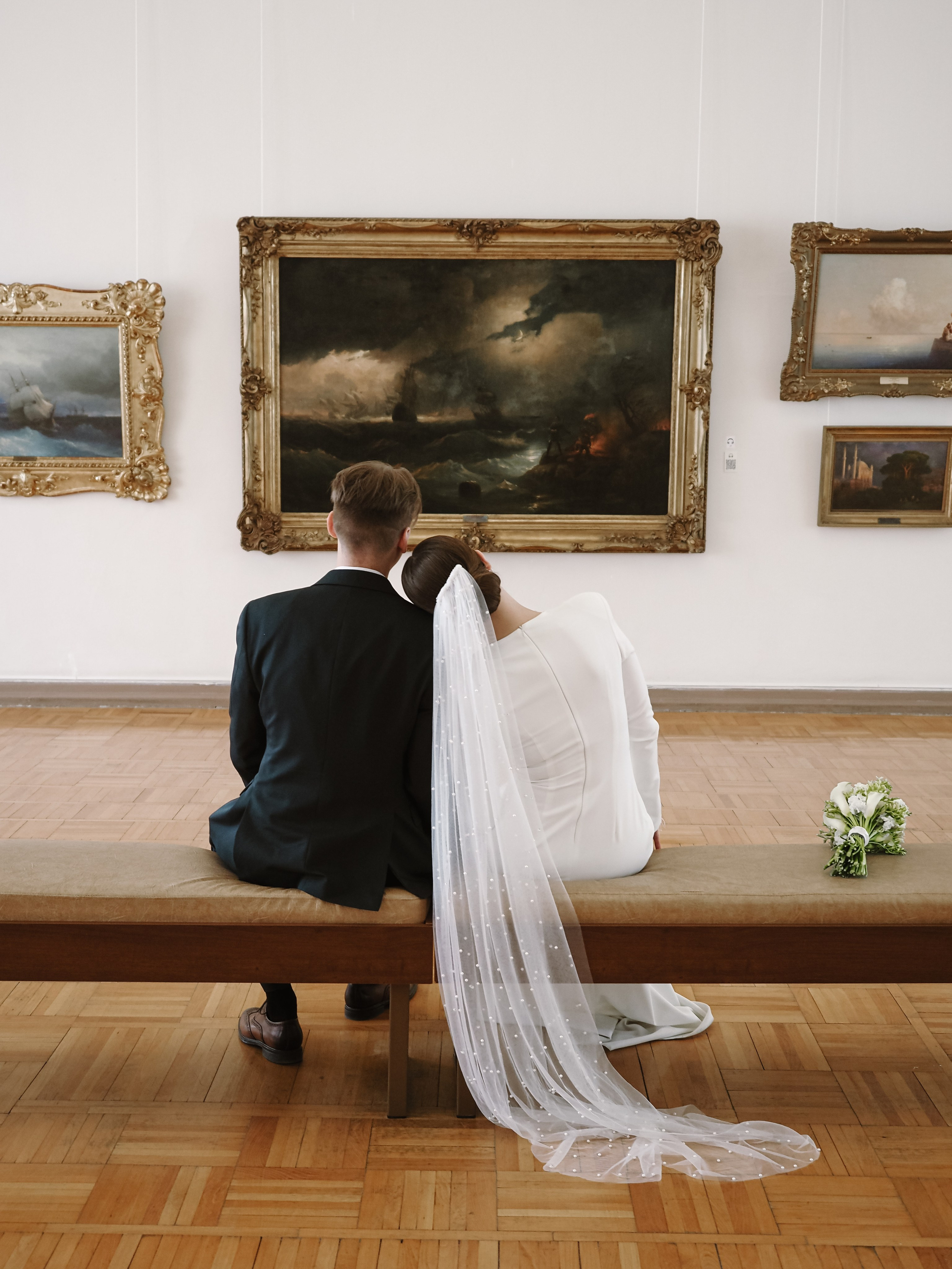 Михаил и Анастасия. Фотограф Рязань. Семейный Свадебный фотограф