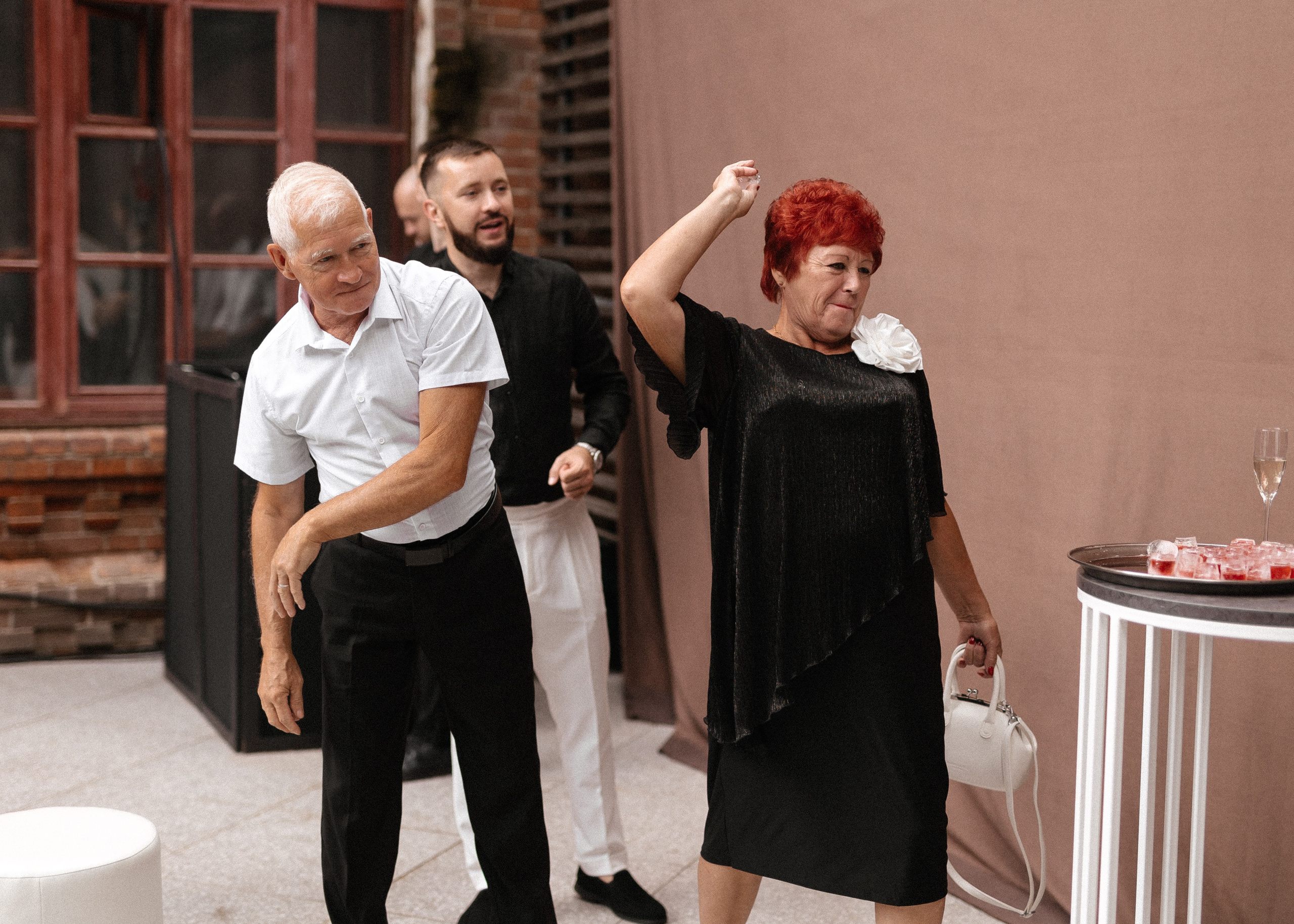 Даша + Дима. Свадебный и семейный фотограф в Саратове Маша Паника