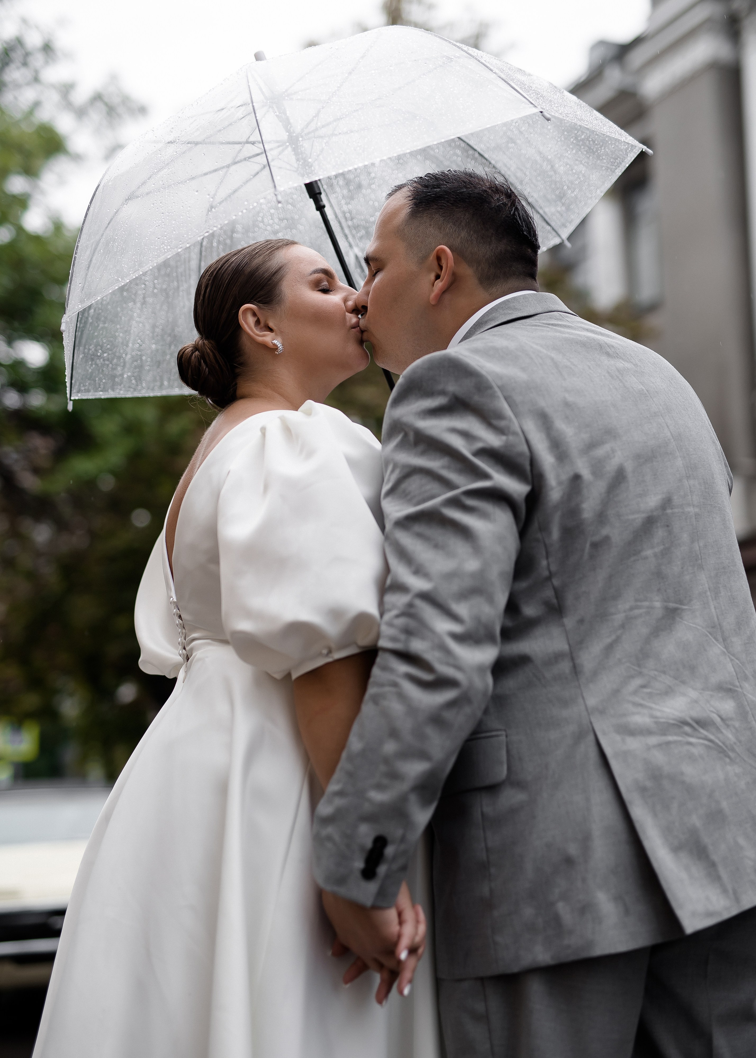 Марго + Родион. Свадебный и семейный фотограф в Саратове Маша Паника
