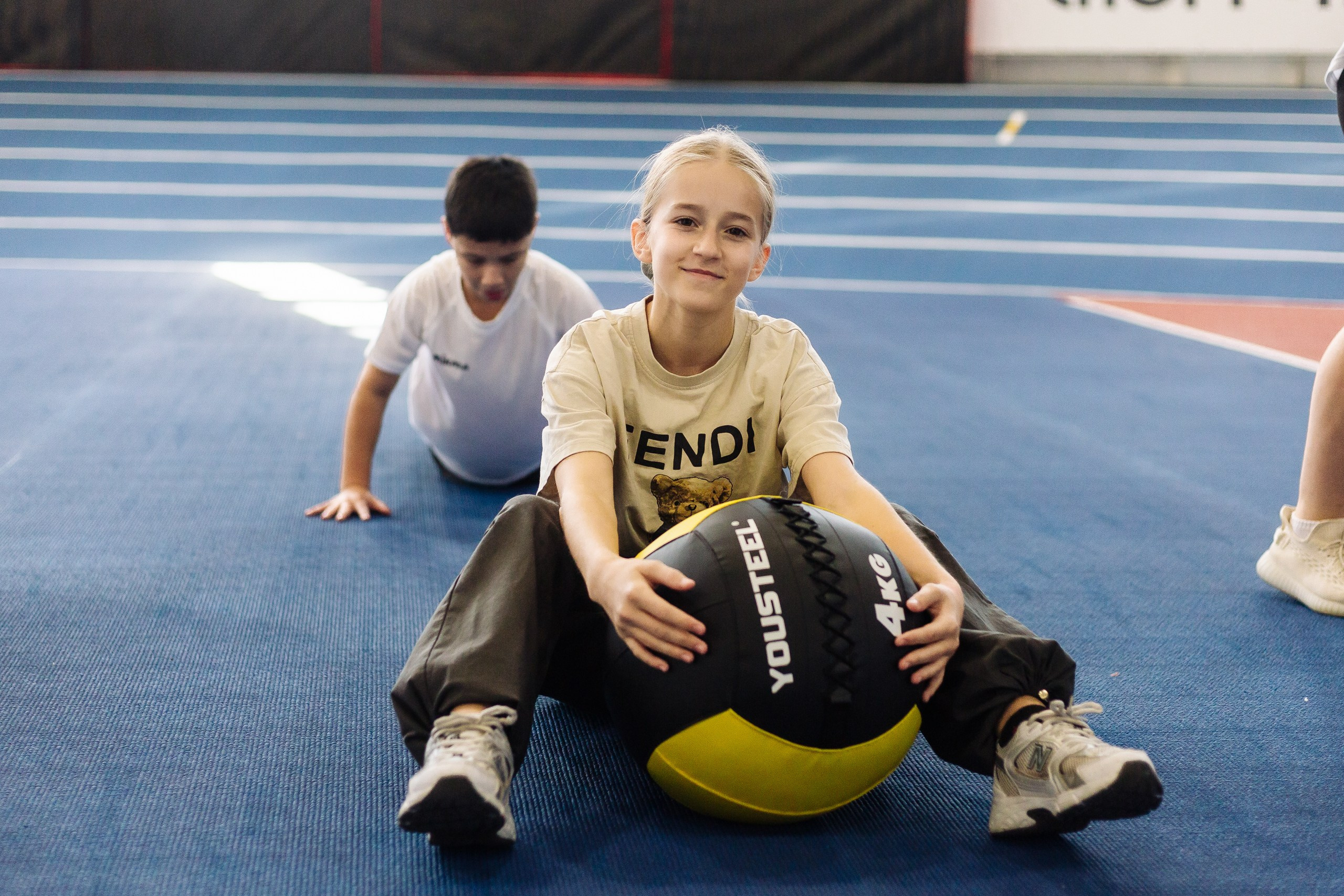 Сила первых. Репортажный и портретный фотограф в Нижнем Новгороде Максим Горшков