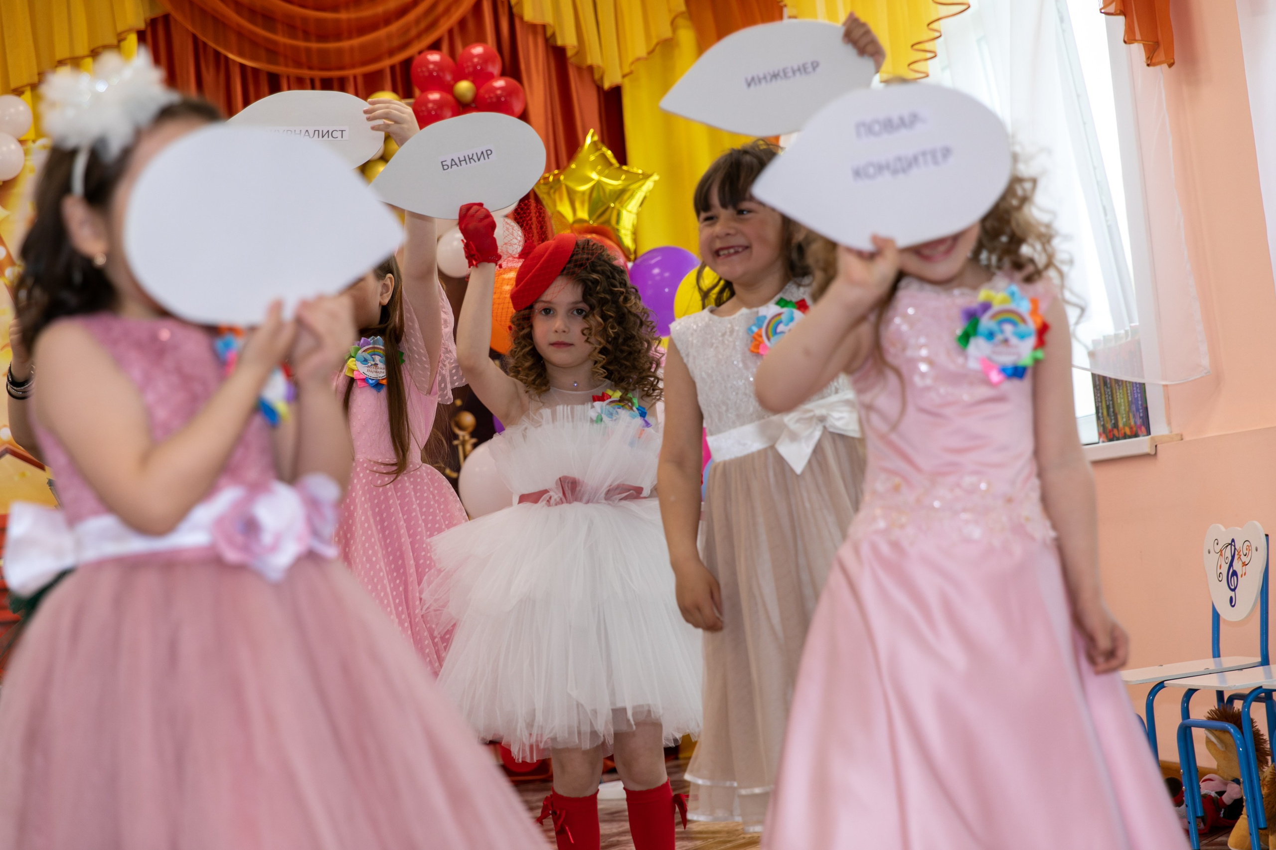 Выпускной Ласточка 2024. Школьный и детский фотограф в Южно-Сахалинске Анастасия Лескова