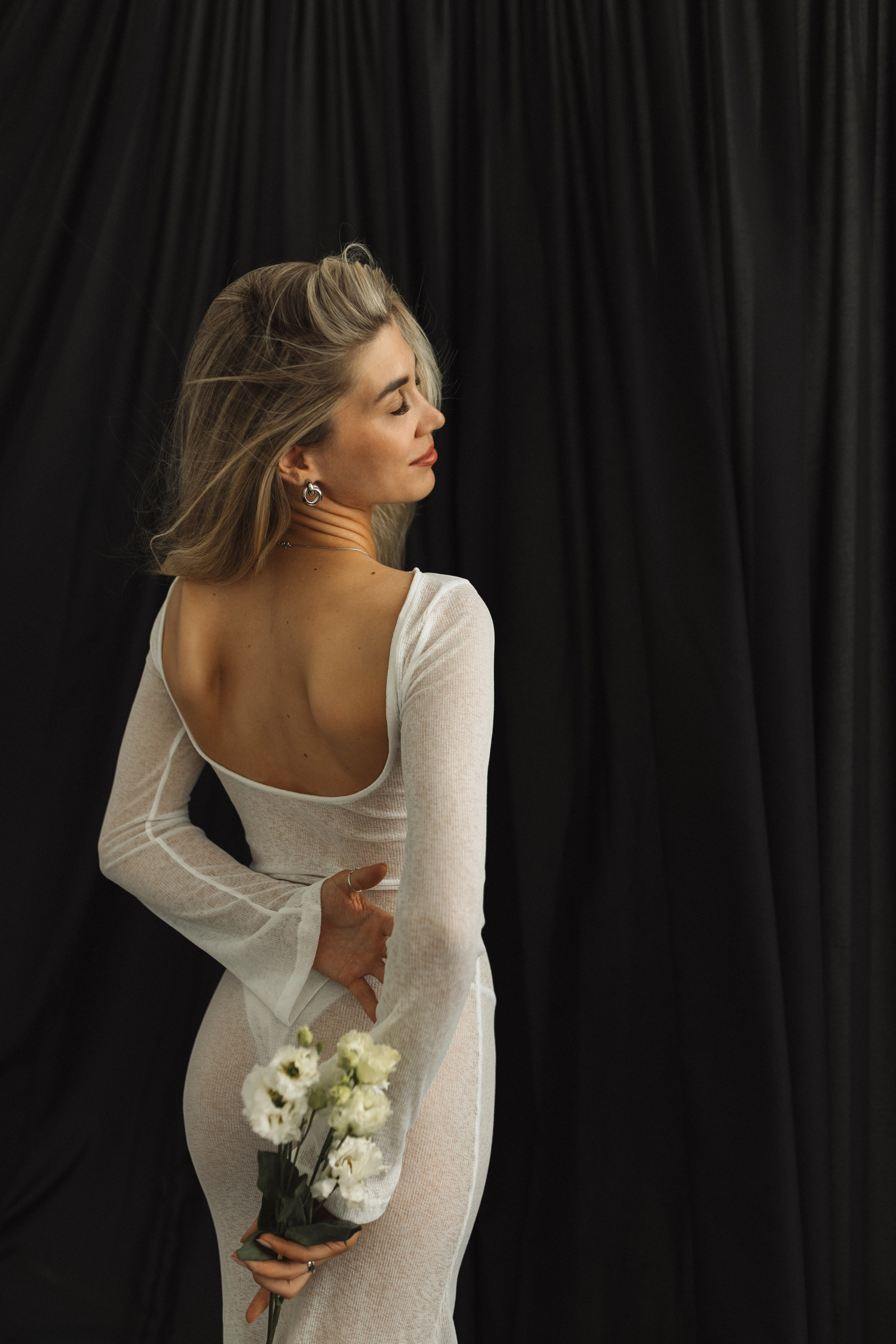 Дарья. Фотограф в Санкт-Петербурге