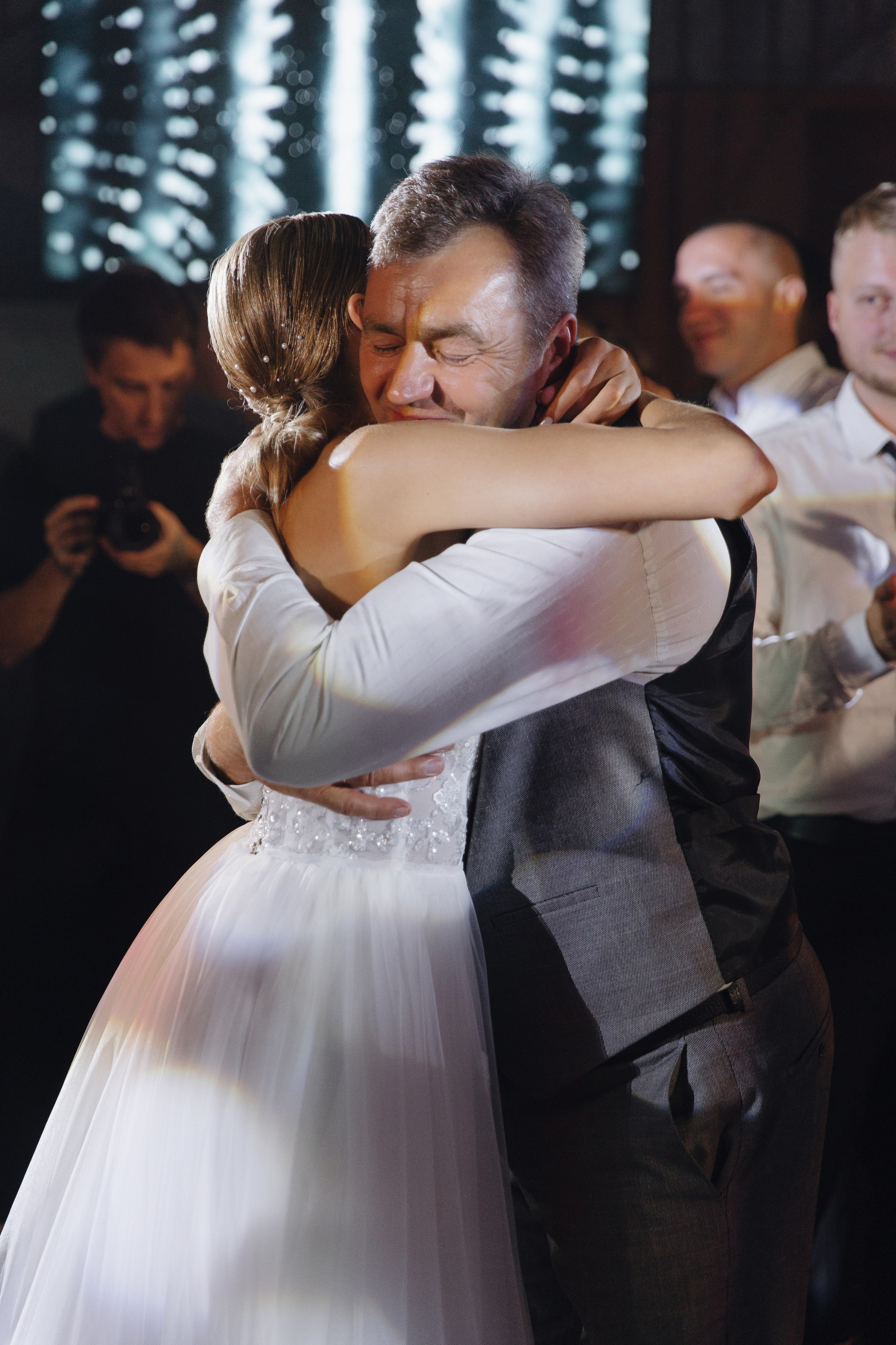 Никита и Анастасия. Фотограф — Погодина Екатерина