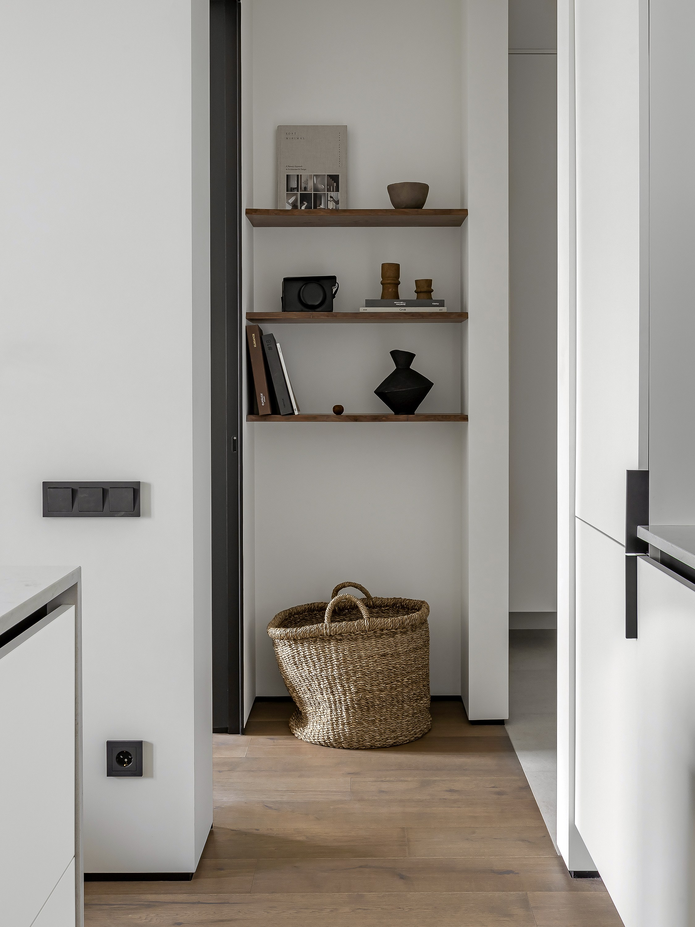 Интерьерный фотограф Виталина Ворошкевич