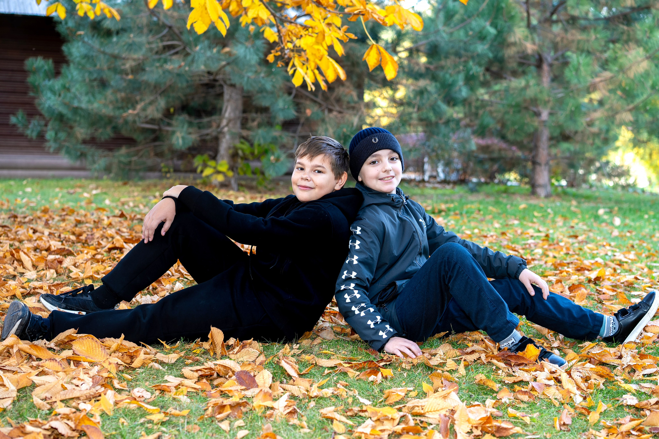 4 класс. Фотографы в г. Астрахань Сергей и Елена Бовтуновы