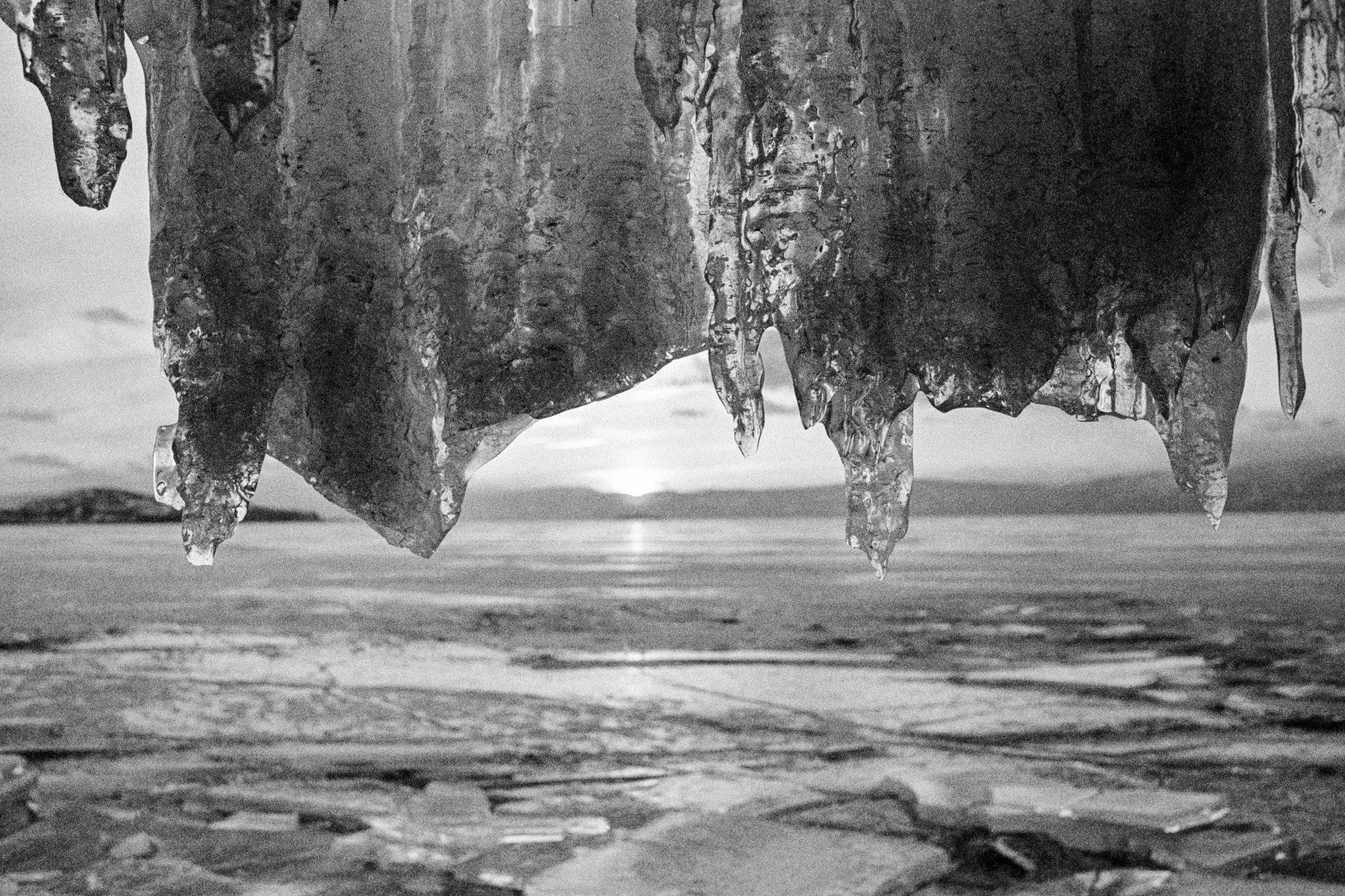 Байкал.Ольхон/Baikal.Olkhon. Документальный фотограф Алексей Мякишев, Москва