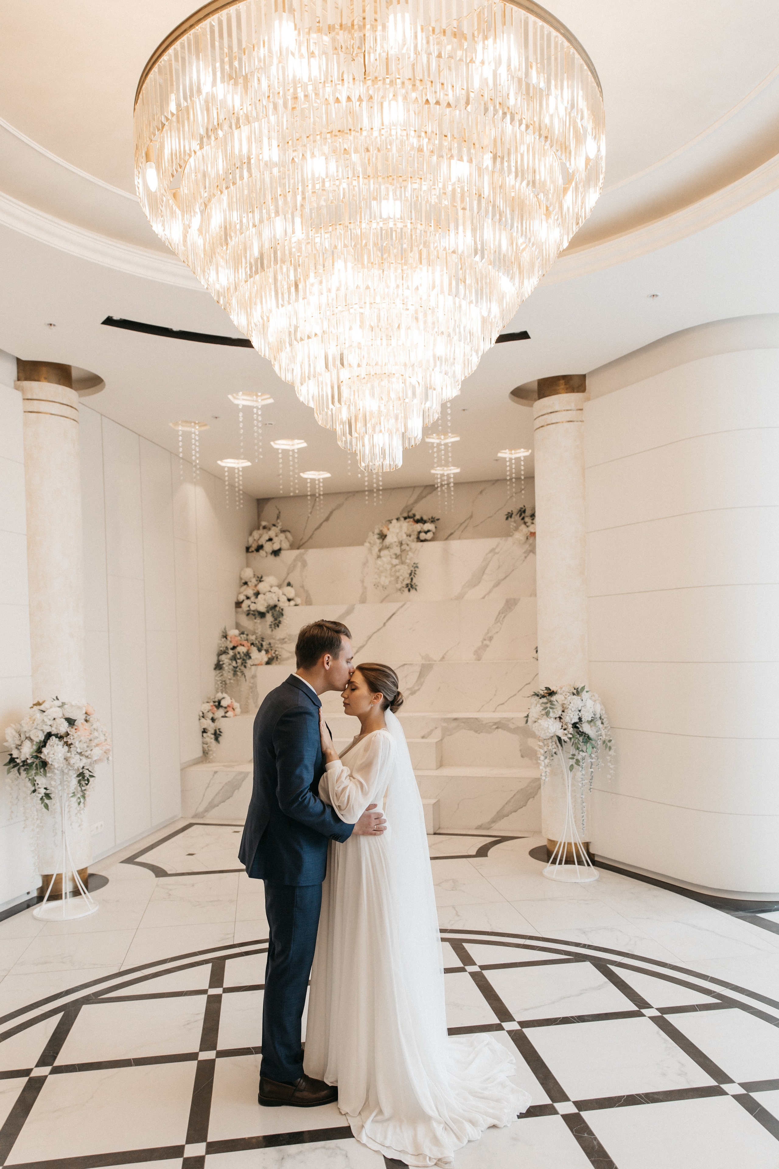 Истории. Свадебный и семейный фотограф в Москве Холда Тати