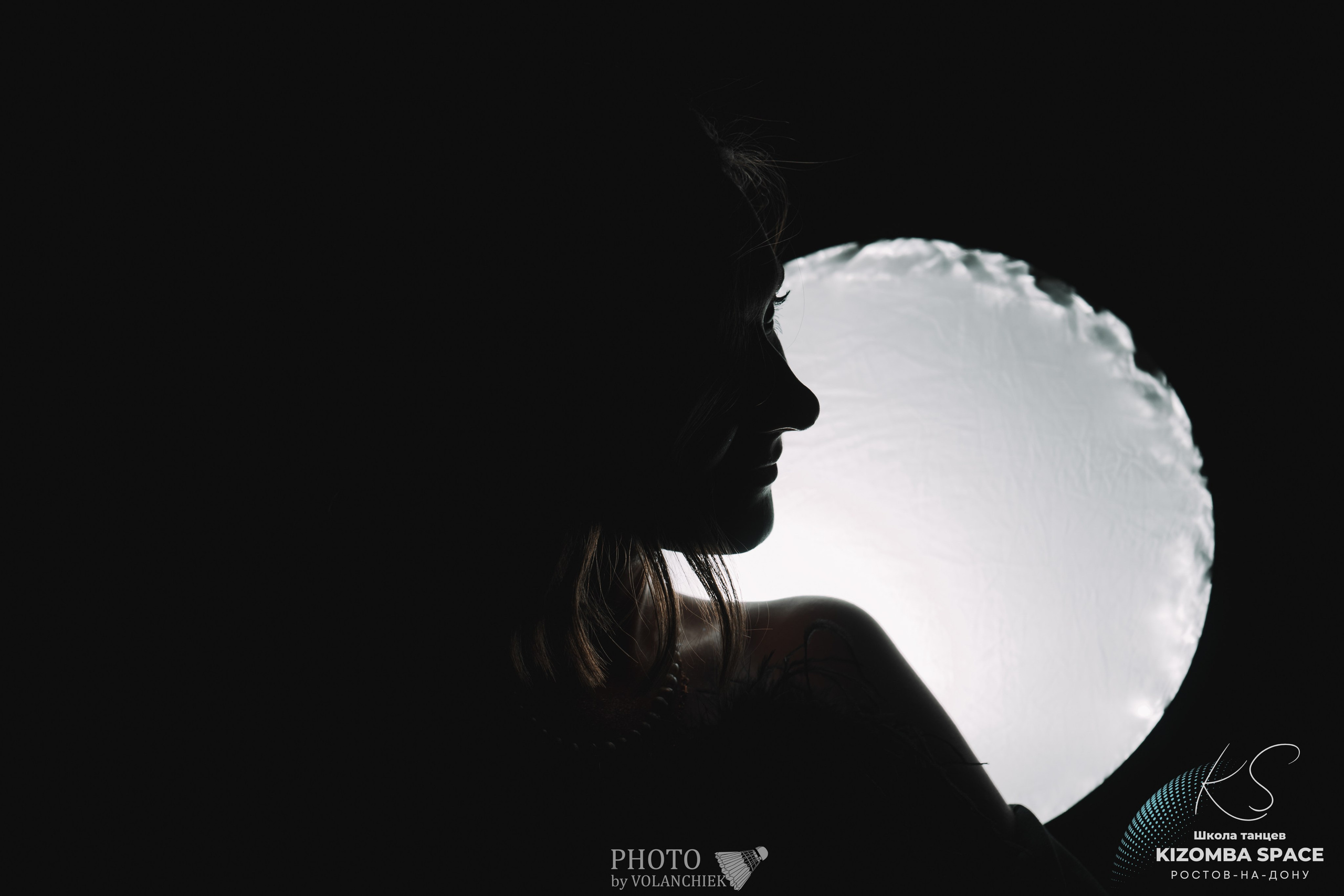 Репортажная фотосессия. Photo by Volanchiek