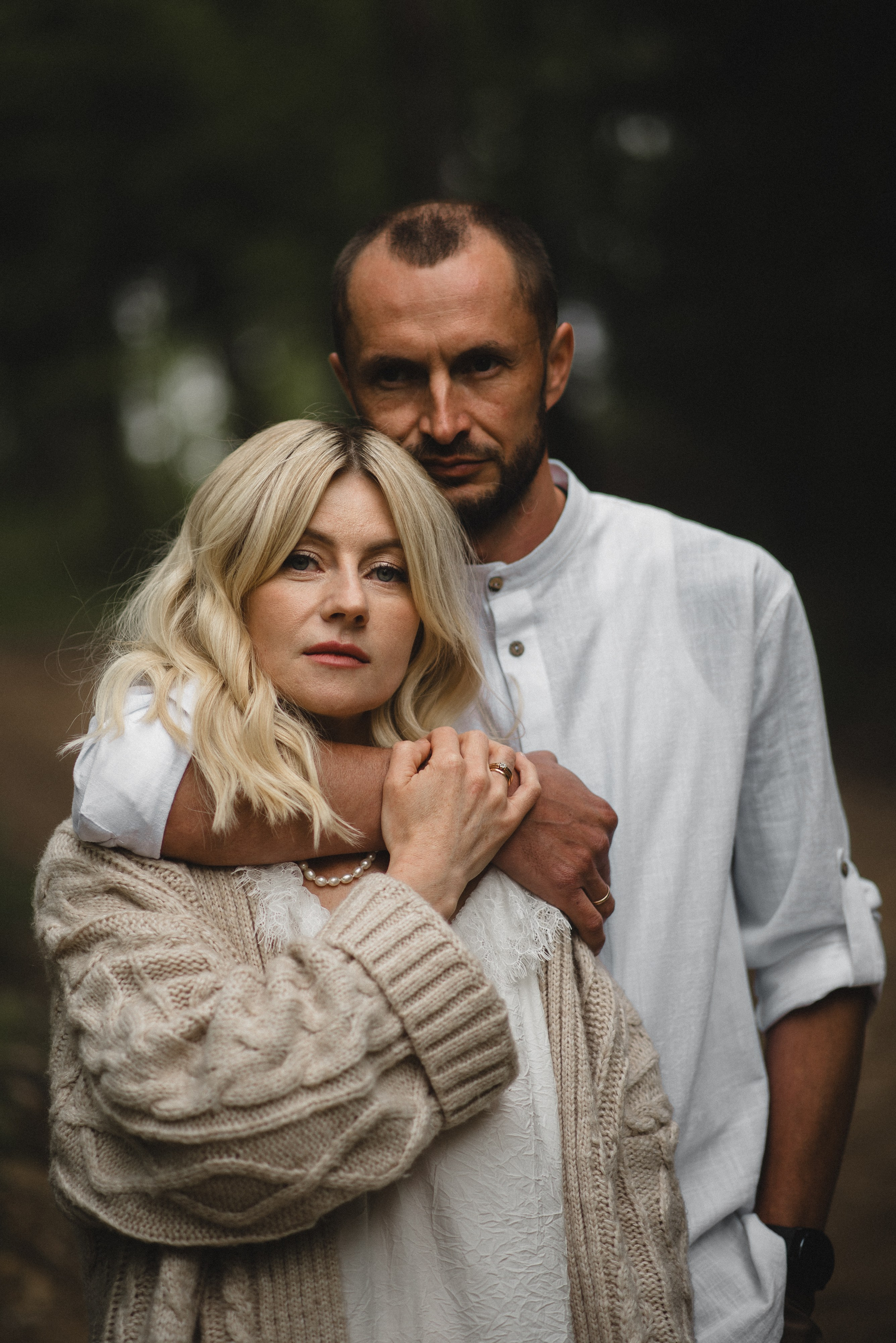 Aleksandr & Tatyana
