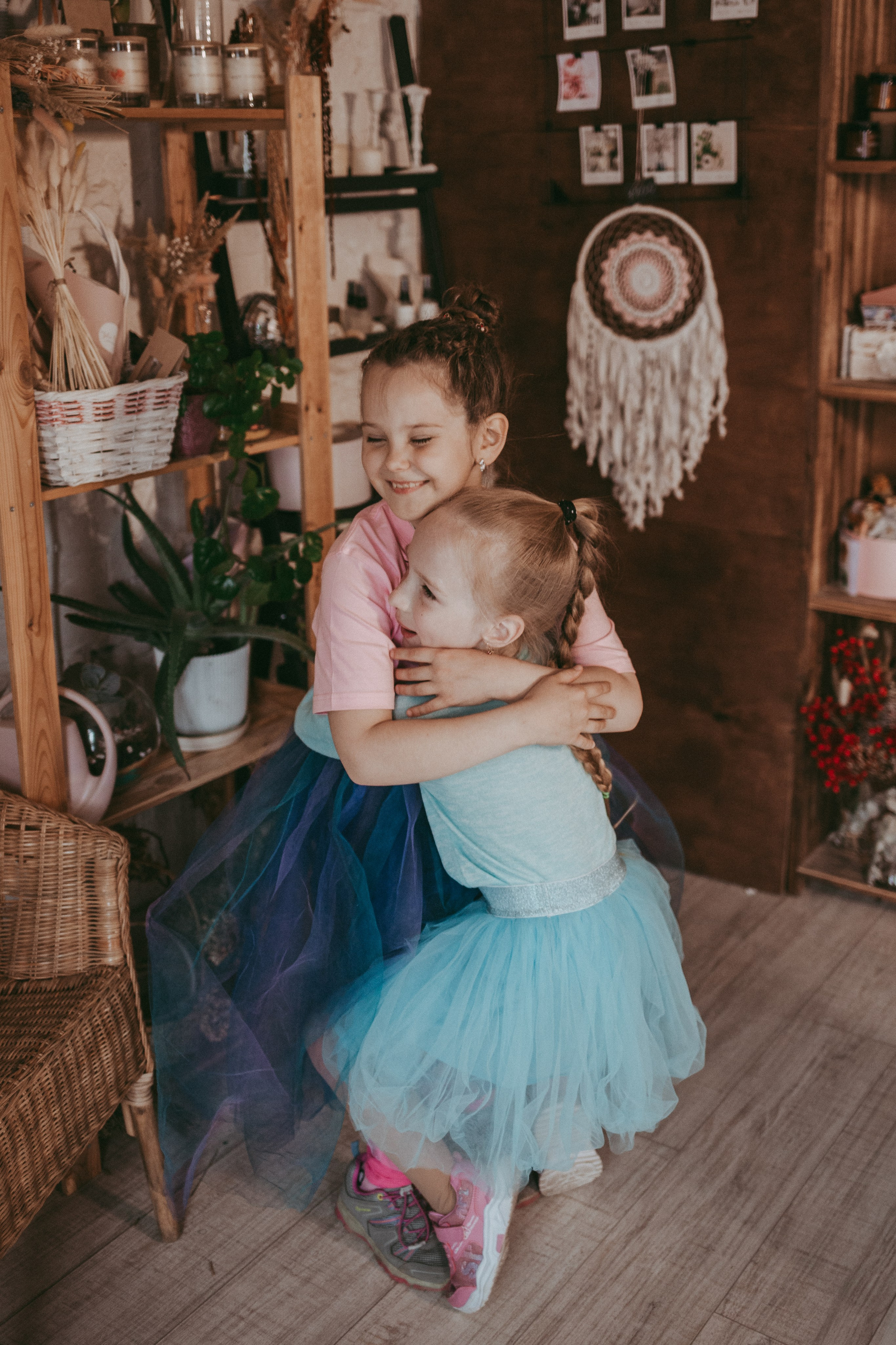 Вкусные пряники. Семейный фотограф в Самаре