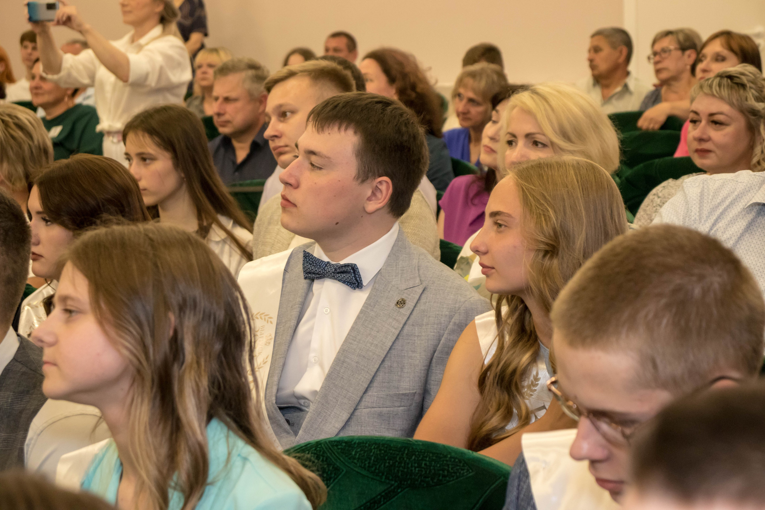 Выпускные. Фотограф в Добруше и Гомеле (anabel_photo)