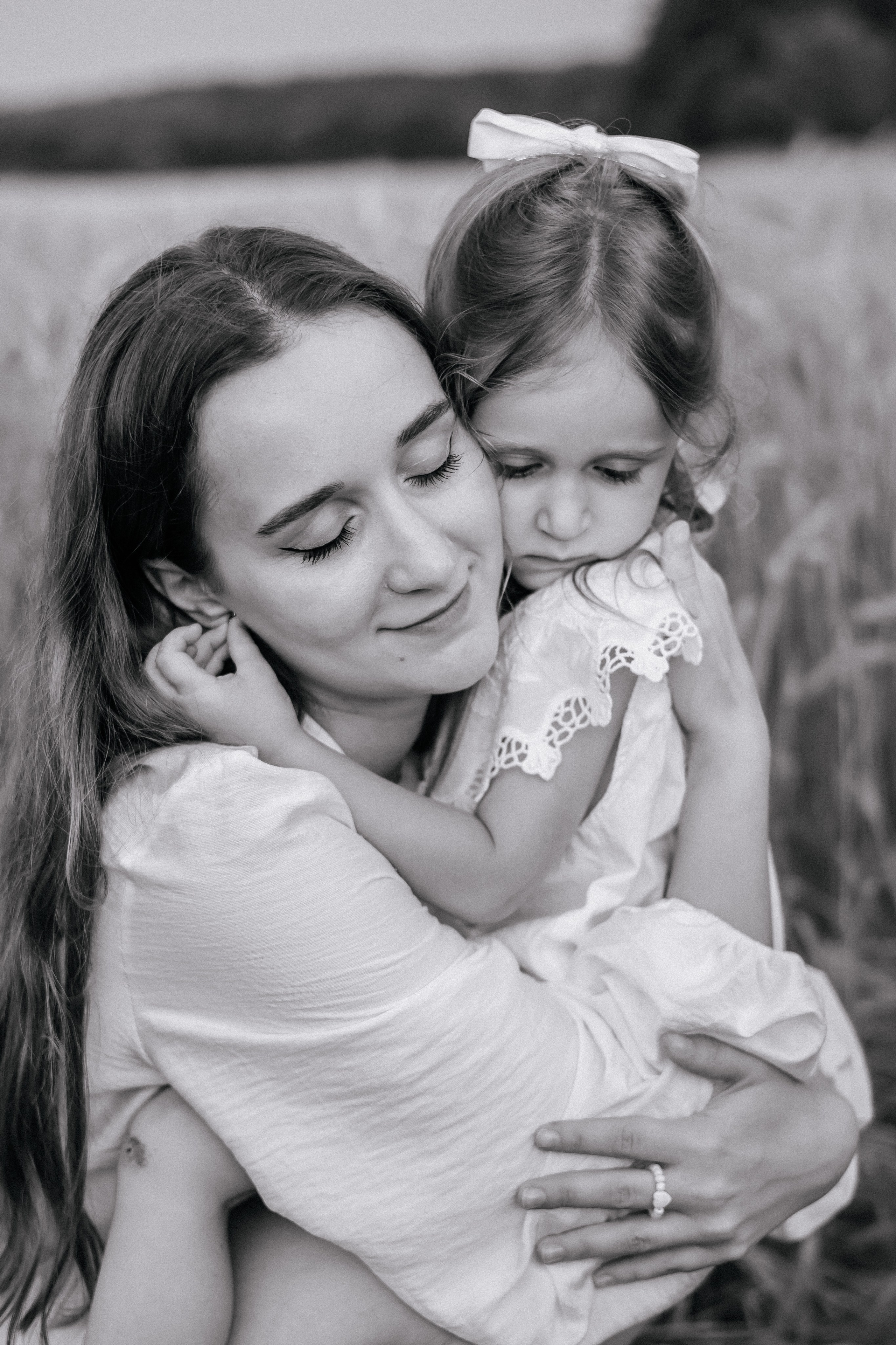 Марина, Юра и Николь. Светлана Ванцлав — фотограф Минск, Беларусь