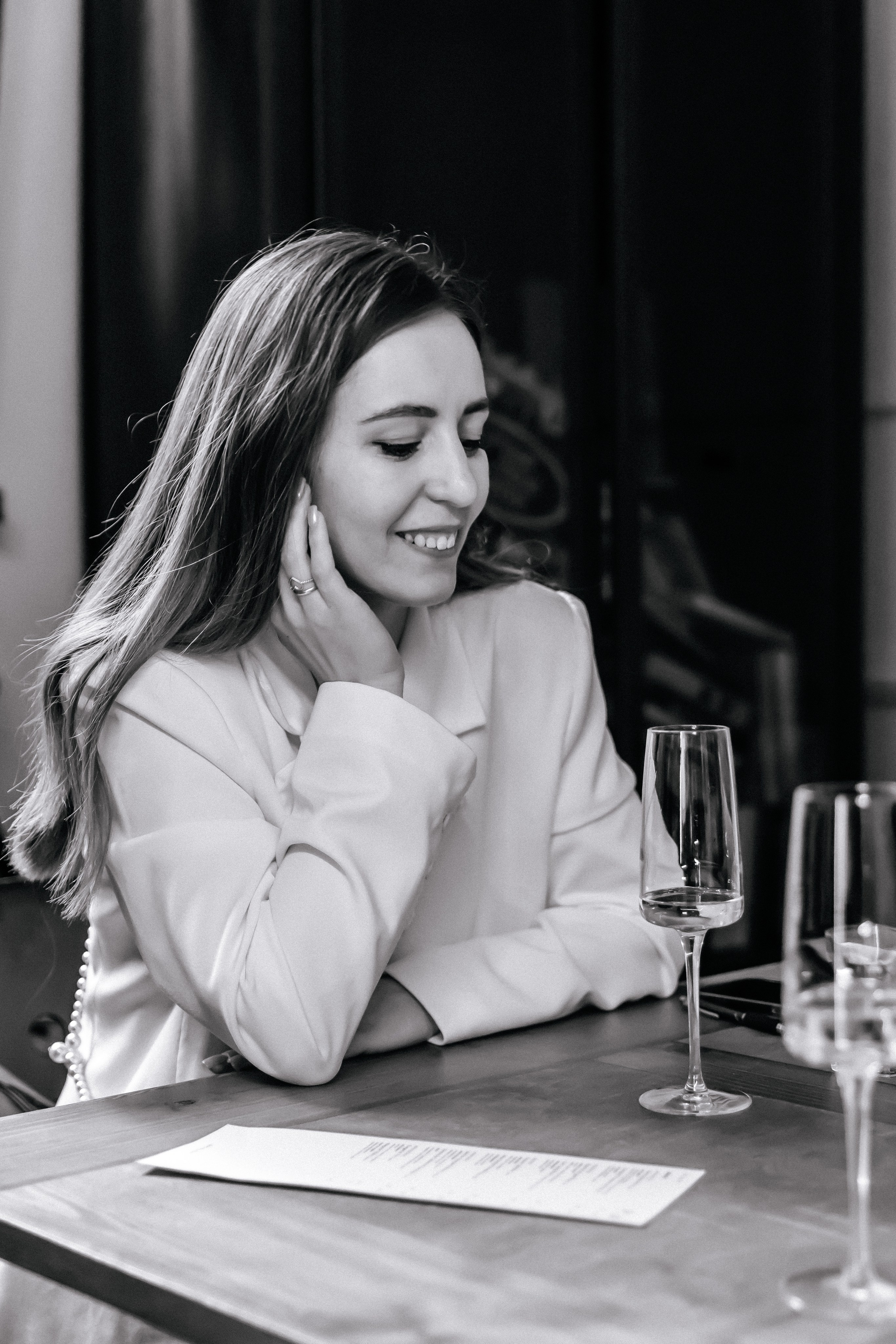 День рождение Лены. Светлана Ванцлав — фотограф Минск, Беларусь