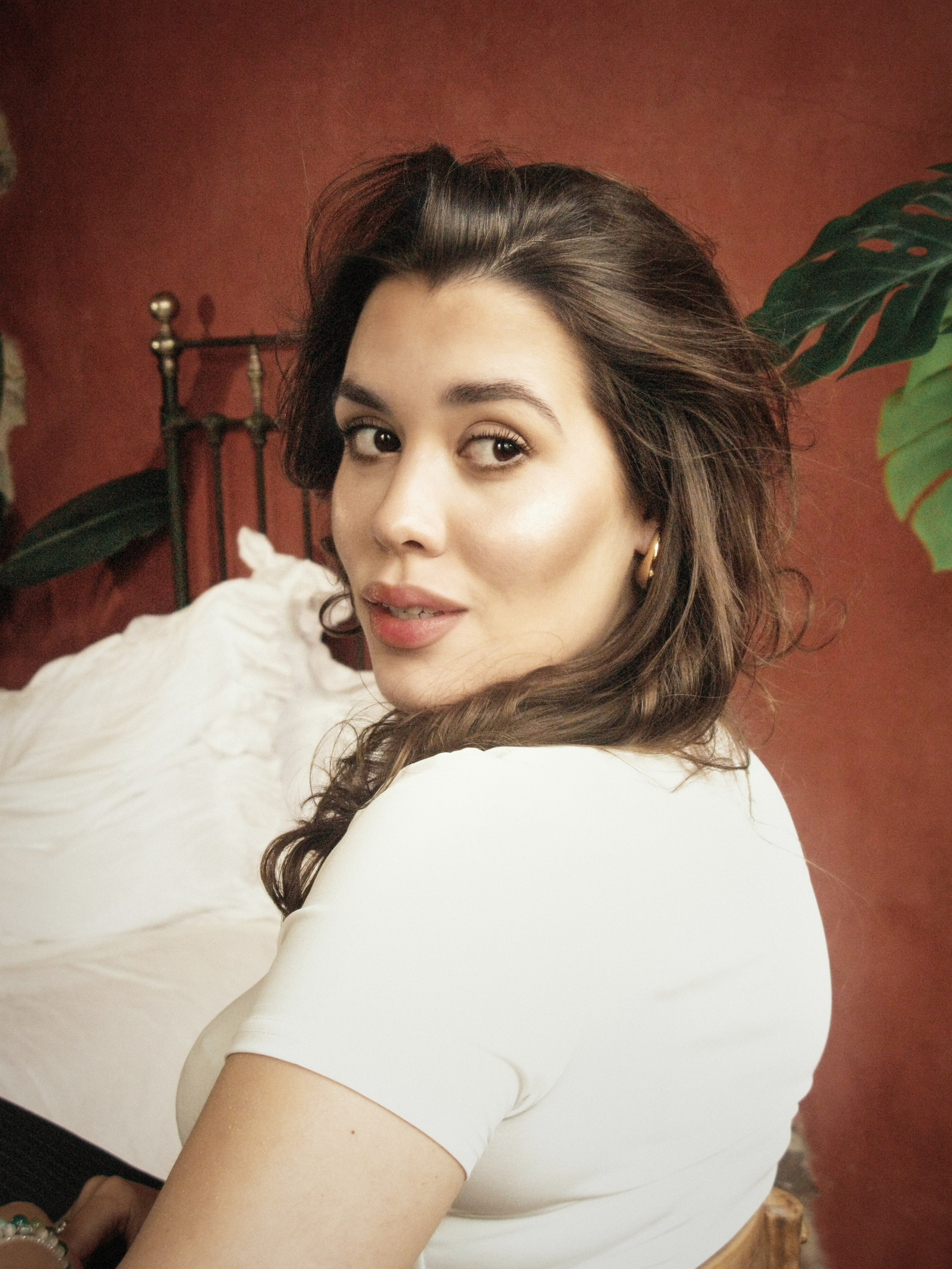 Таисия. Портретный и свадебный фотограф в Москве Александра