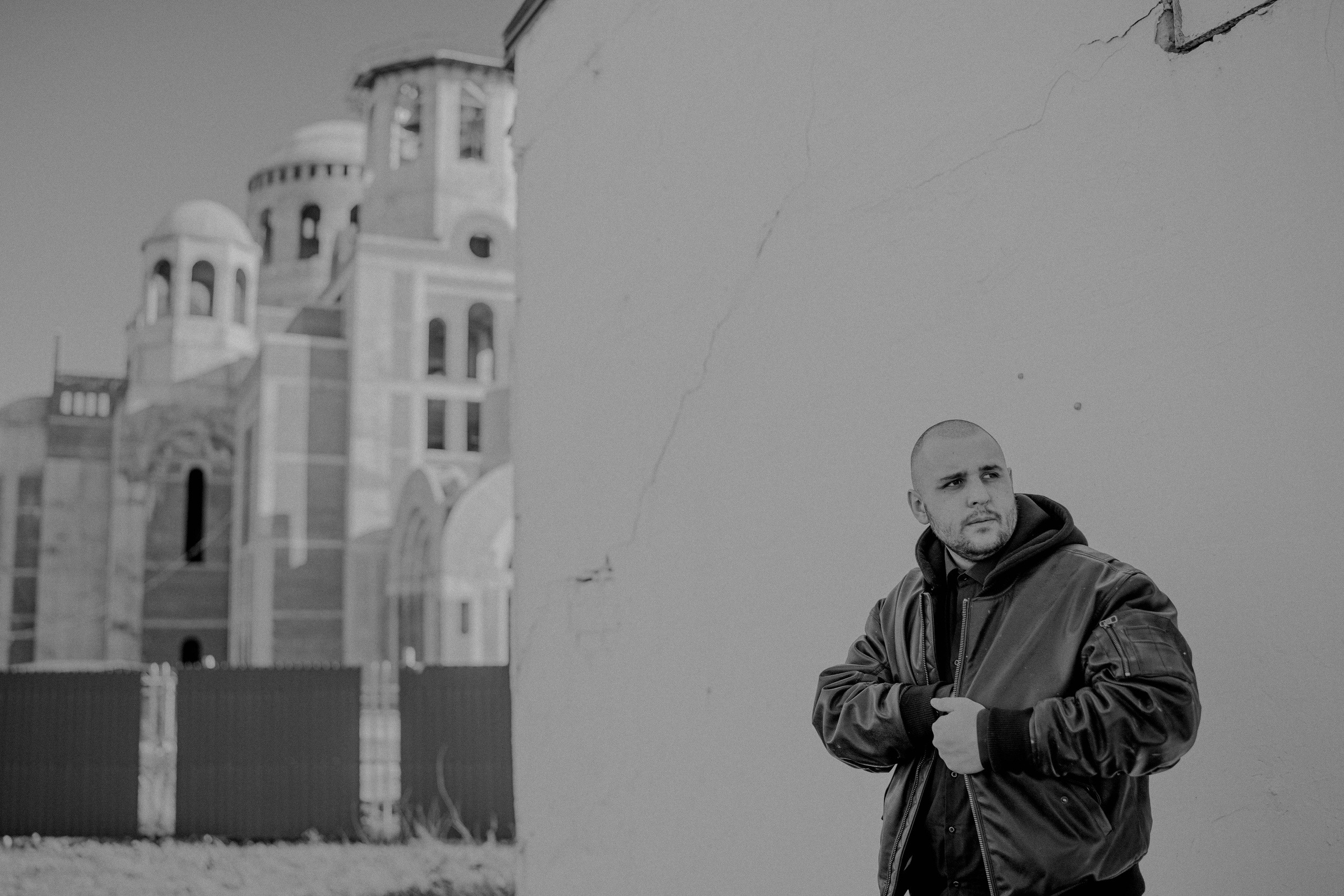 Александр. Портретный фотограф в Новороссийске Алексей Тюлин