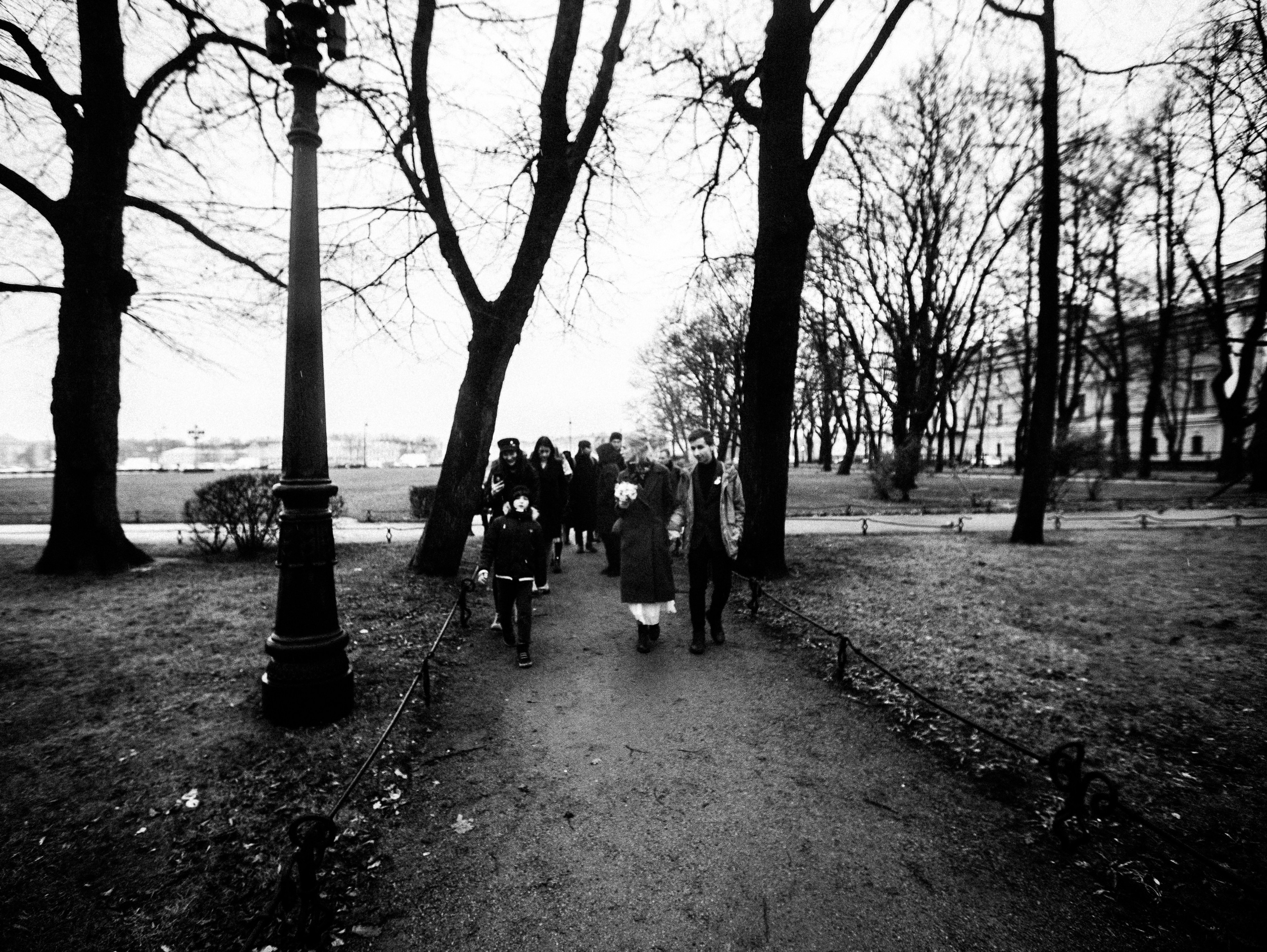 АндрейДаша. Фотограф Мария Немм